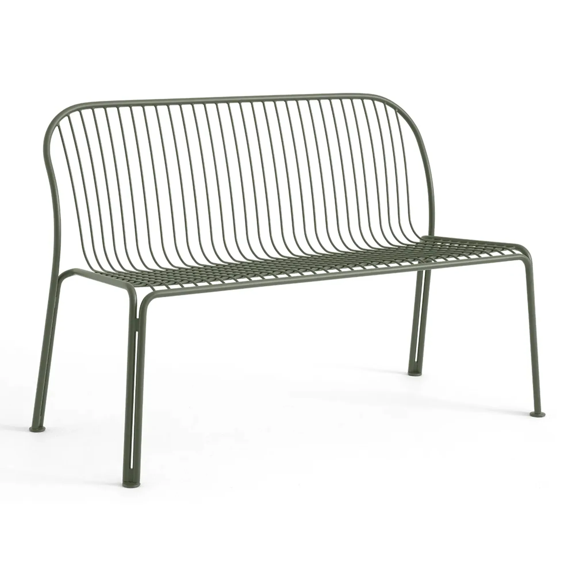 Thorvald SC111 utomhusbänk - 1
