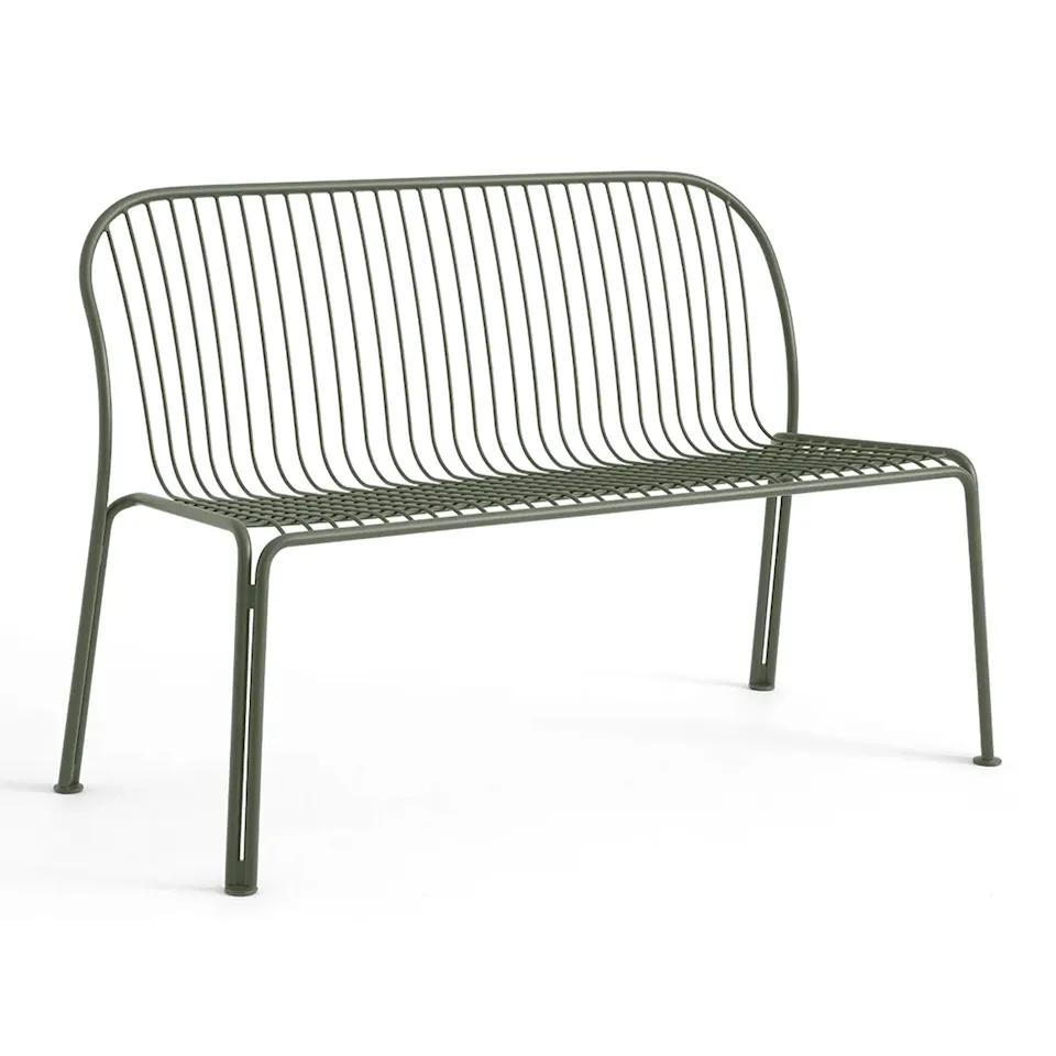 Thorvald SC111 utomhusbänk