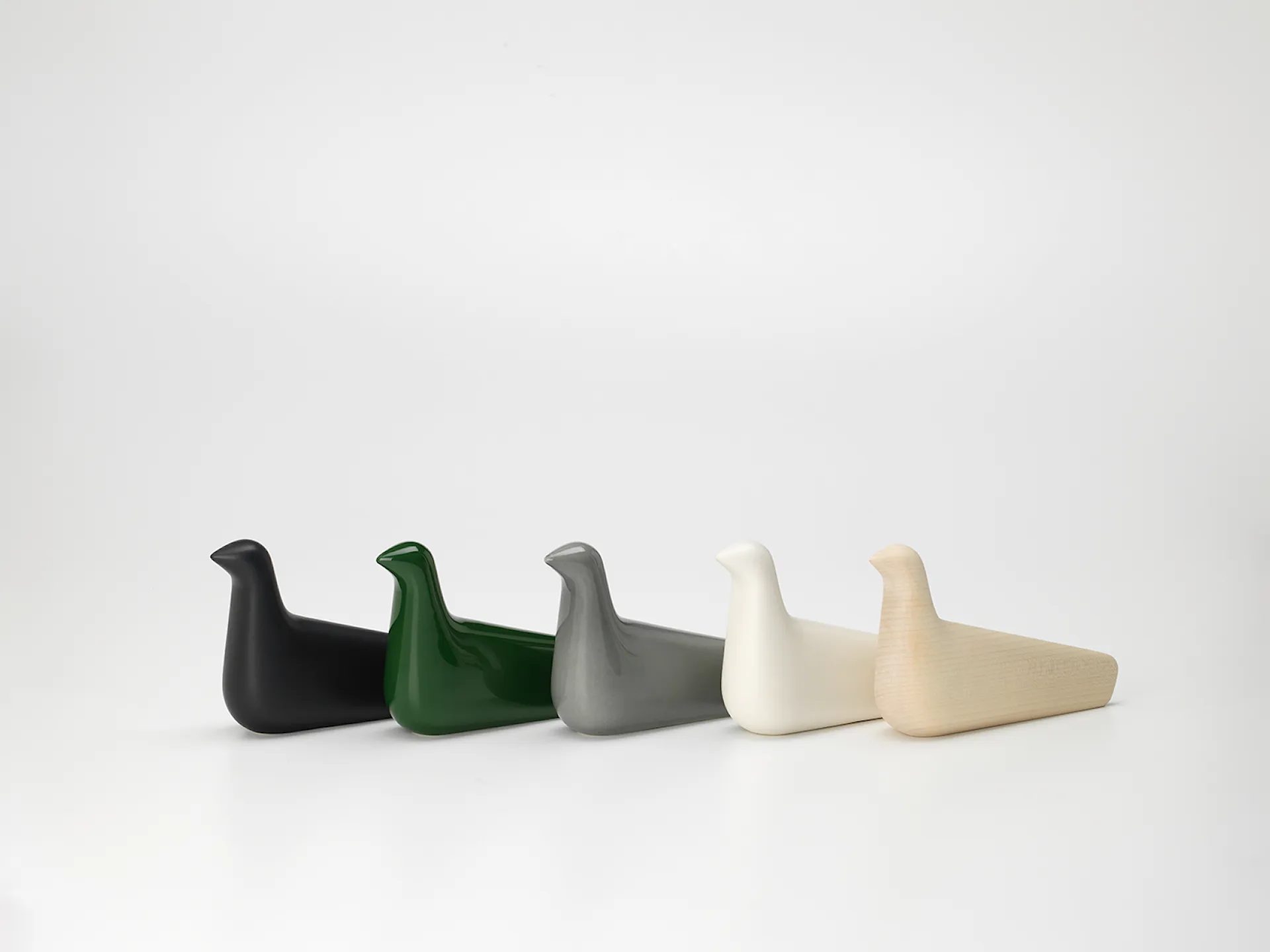 L’Oiseau - Vitra - NO GA