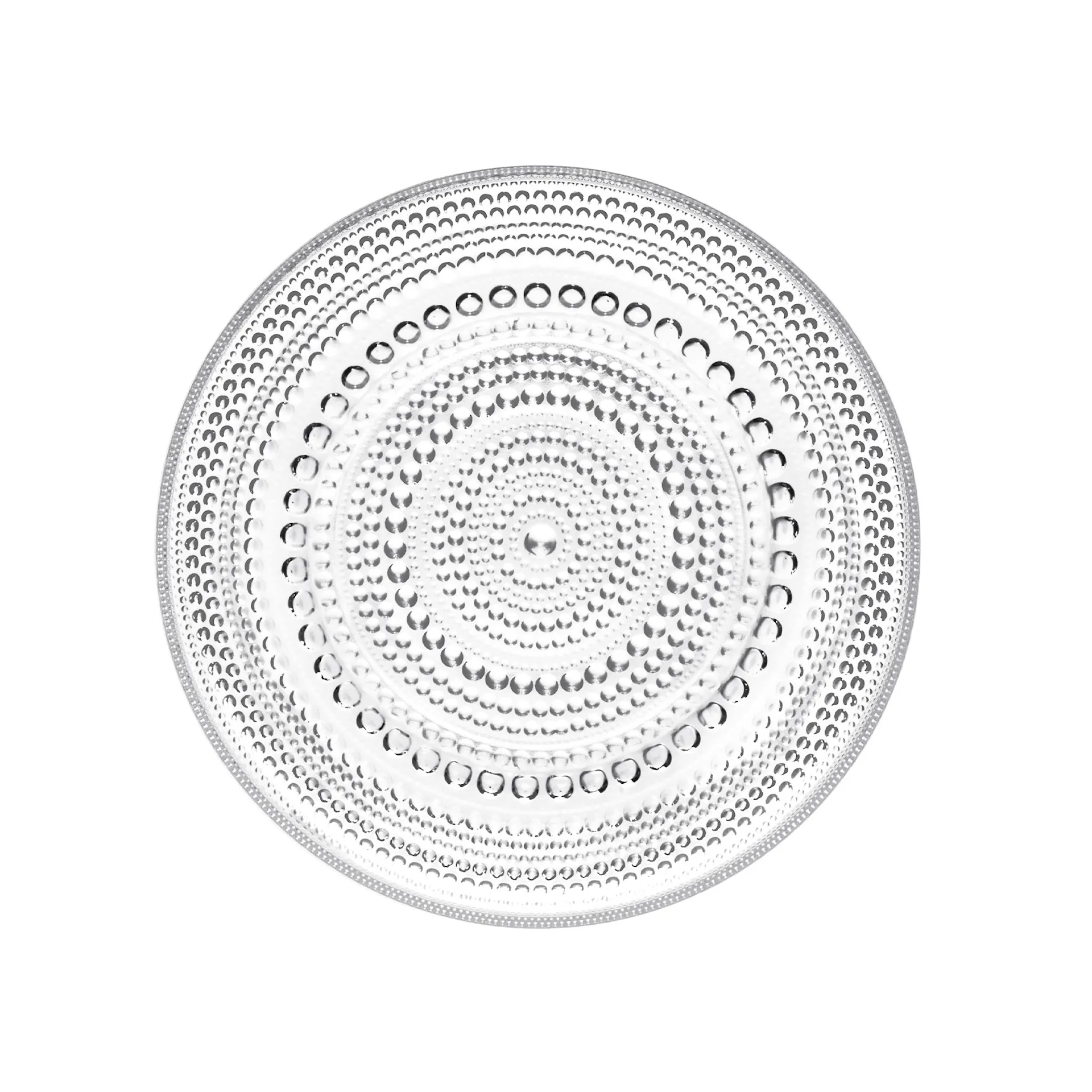 Kastehelmi Tallrik 170 mm - Iittala - NO GA