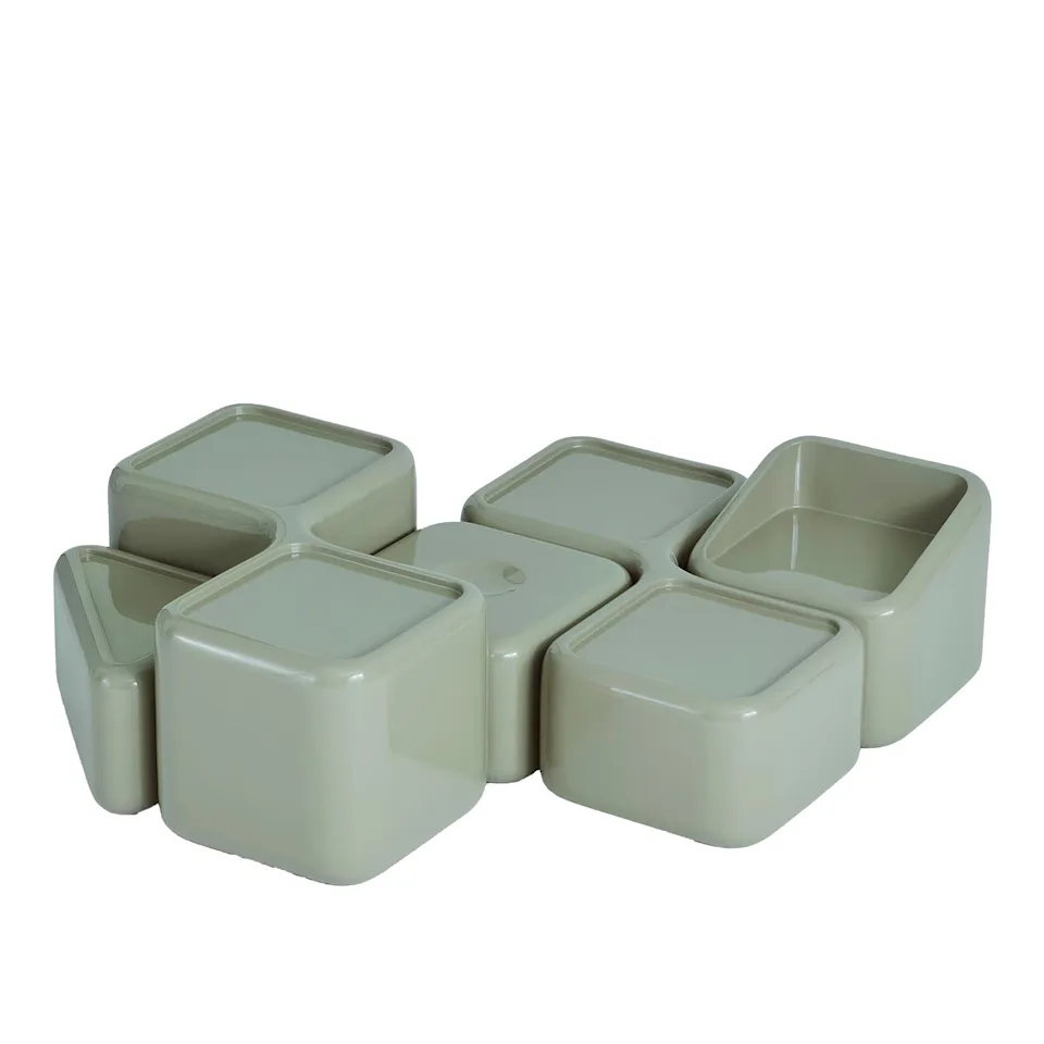 Module Table Full Set