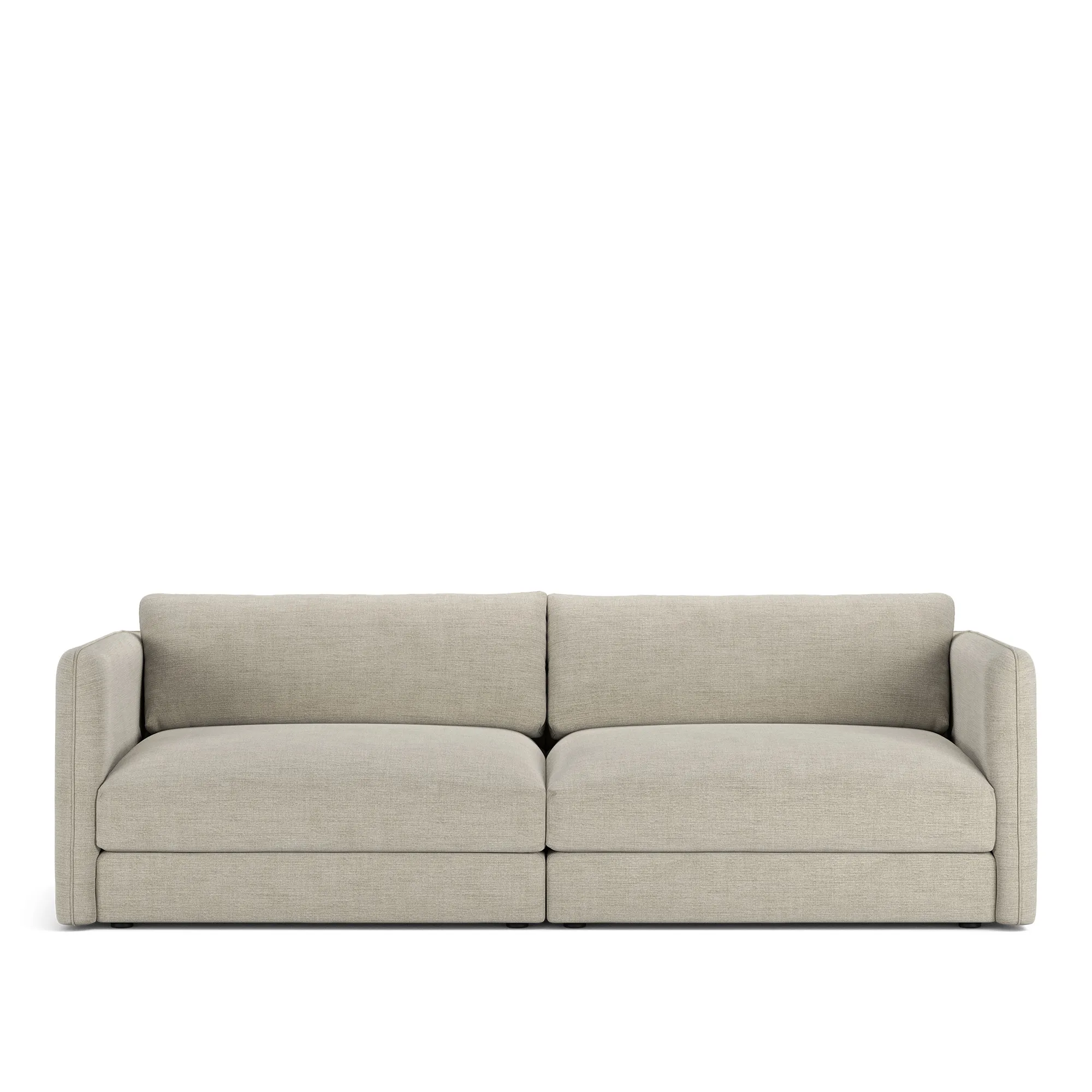 Pavarotti 03 2,5-sitssoffa - 1