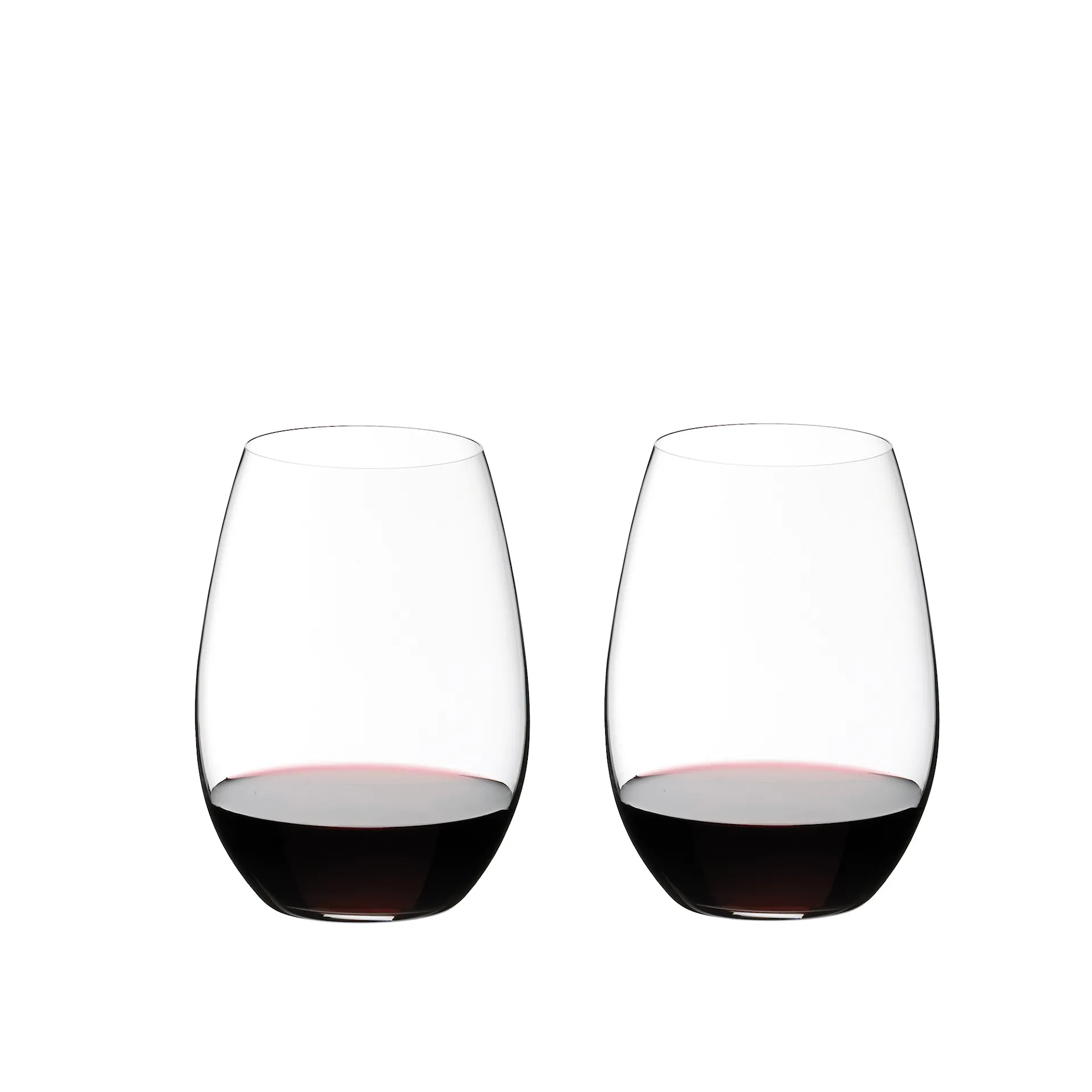 O Wine Tumbler Syrah/Shiraz, 2-Pack - Riedel - NO GA