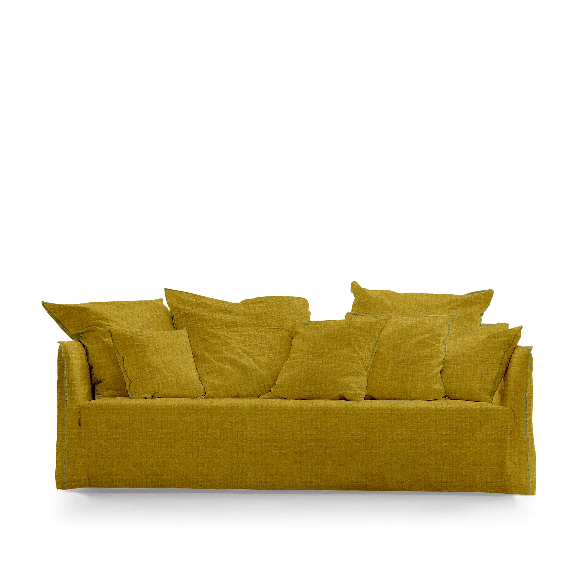 Ghost 112 Sofa - 1
