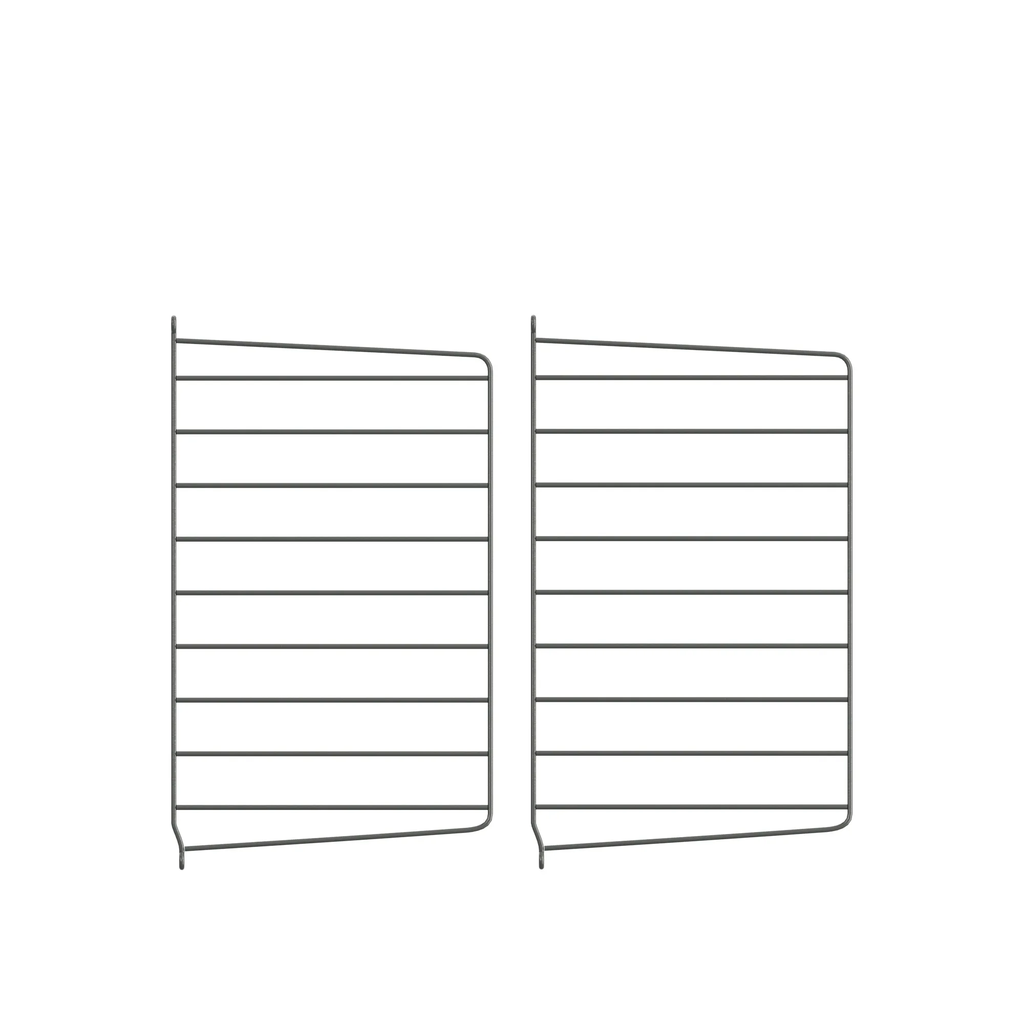 Väggavel 50 x 30 cm 2-pack - 1