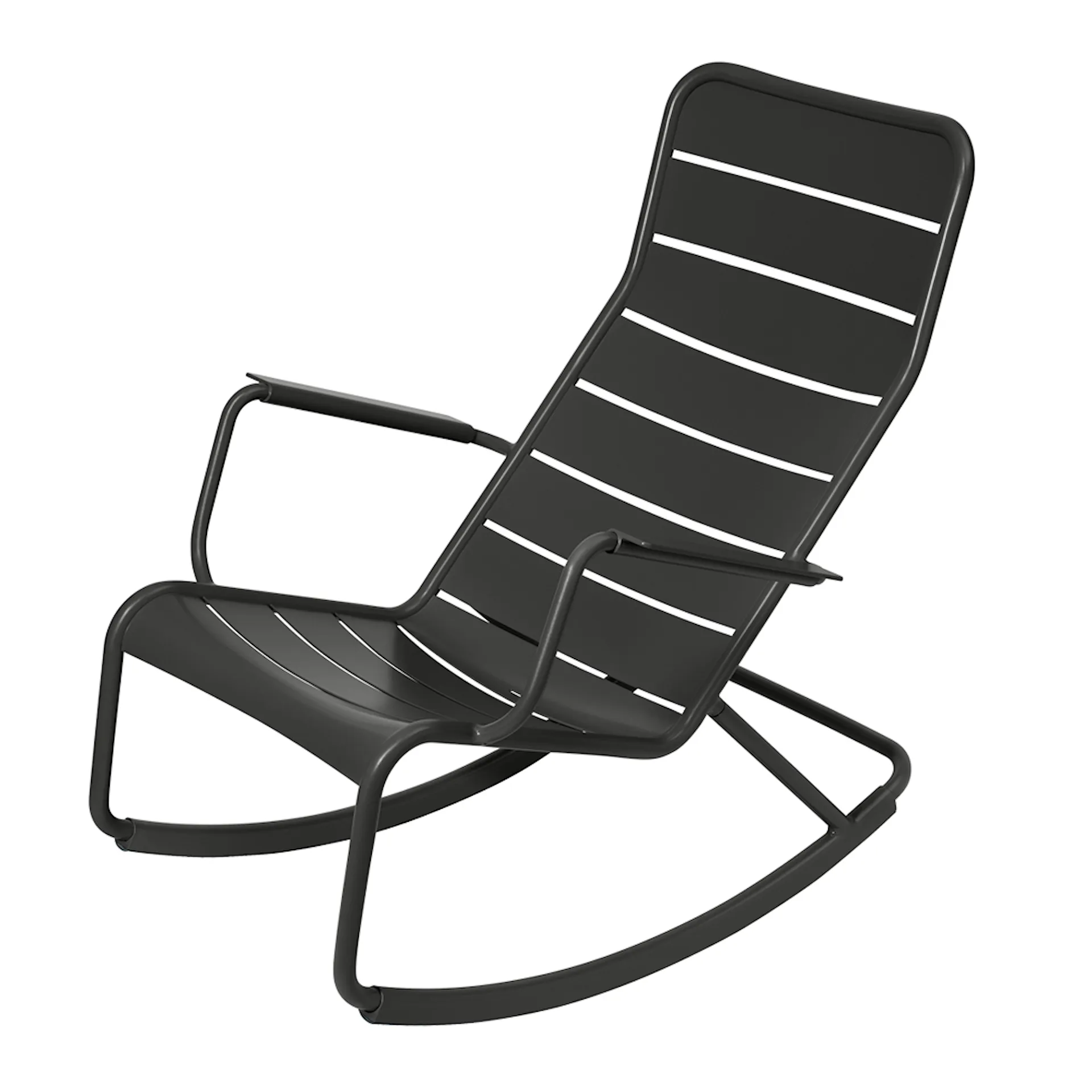 Luxembourg Rocking Chair - Fermob - NO GA