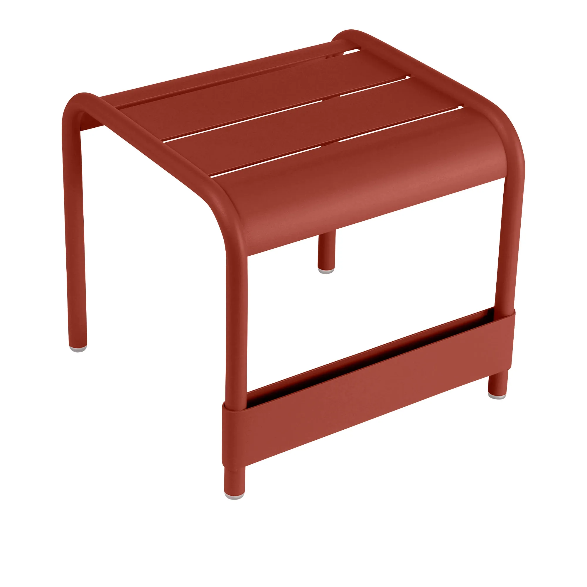 Luxembourg Small Low Table / Footrest - 1