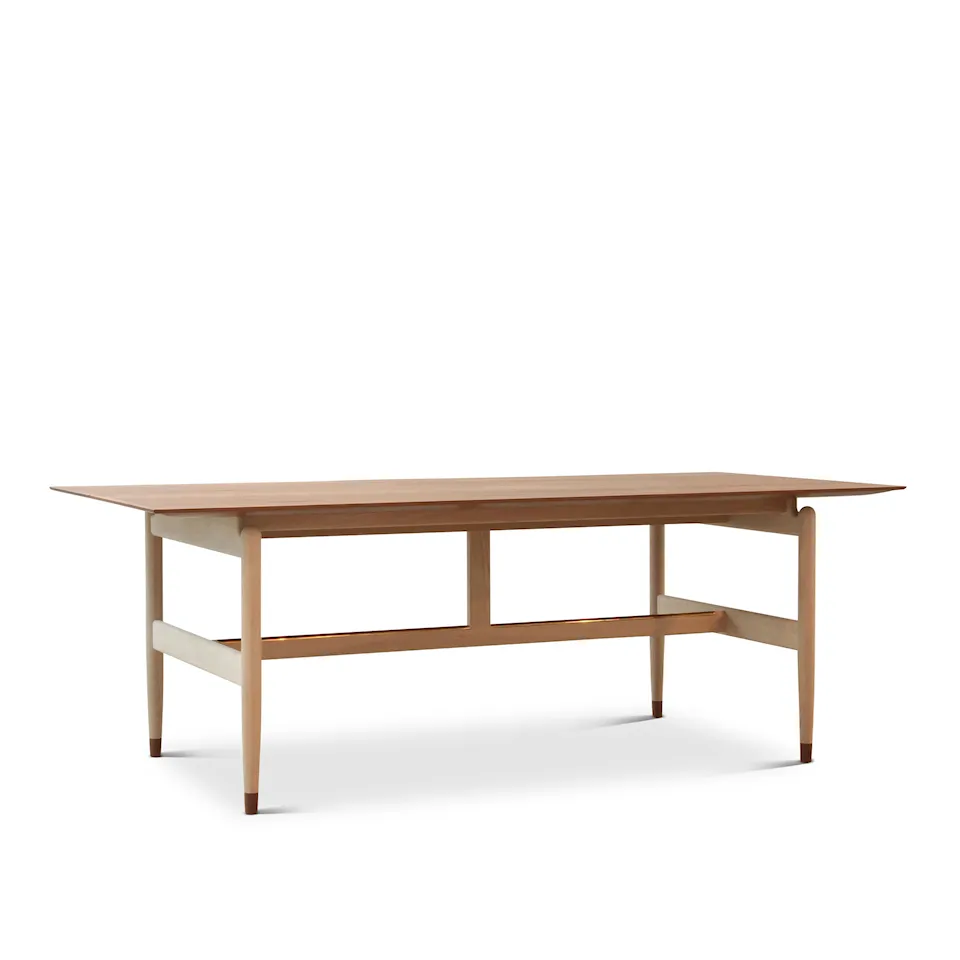 Kaufmann Table