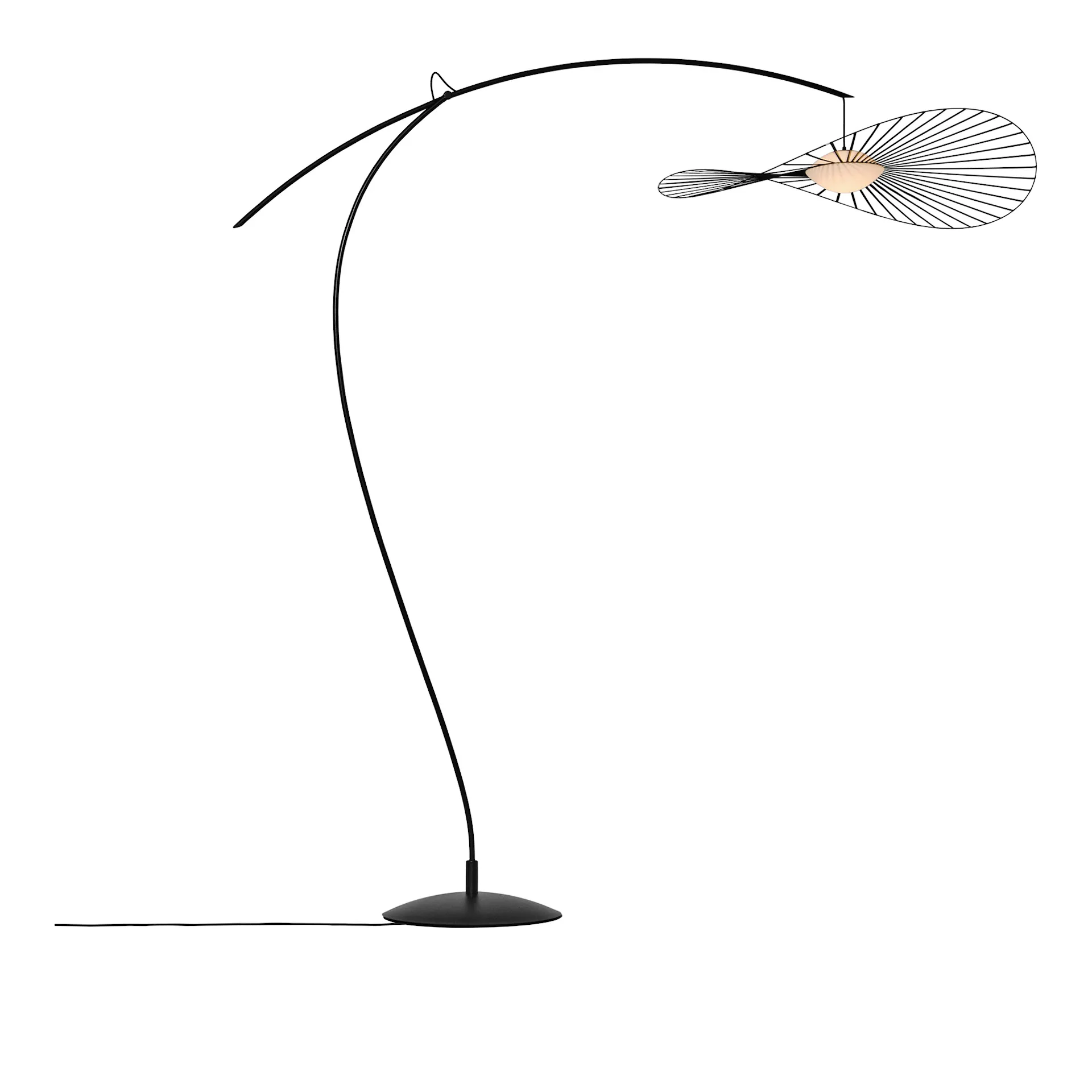 Vertigo Nova Floor Lamp - Petite Friture - Constance Guisset - NO GA