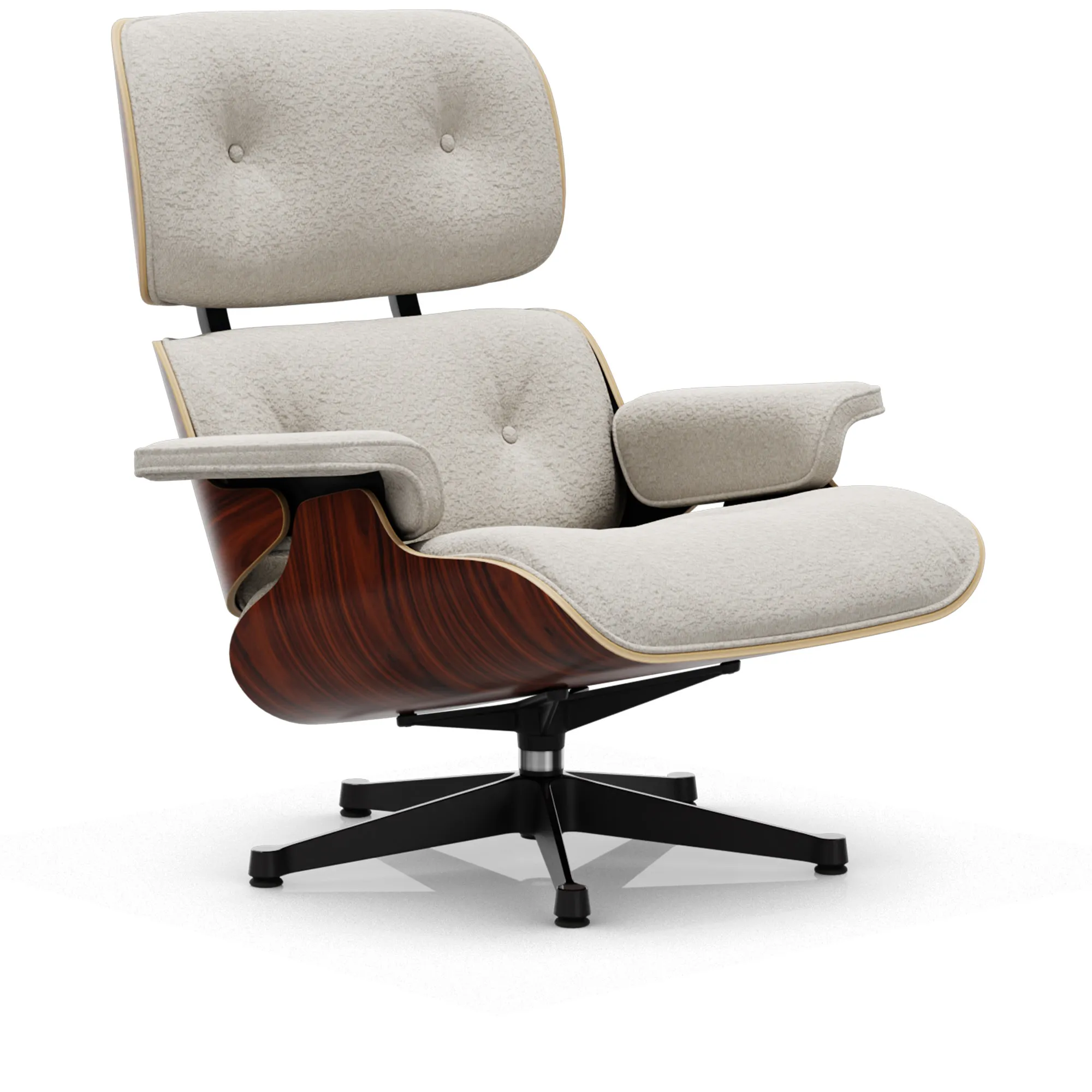 Eames Lounge Chair - 1
