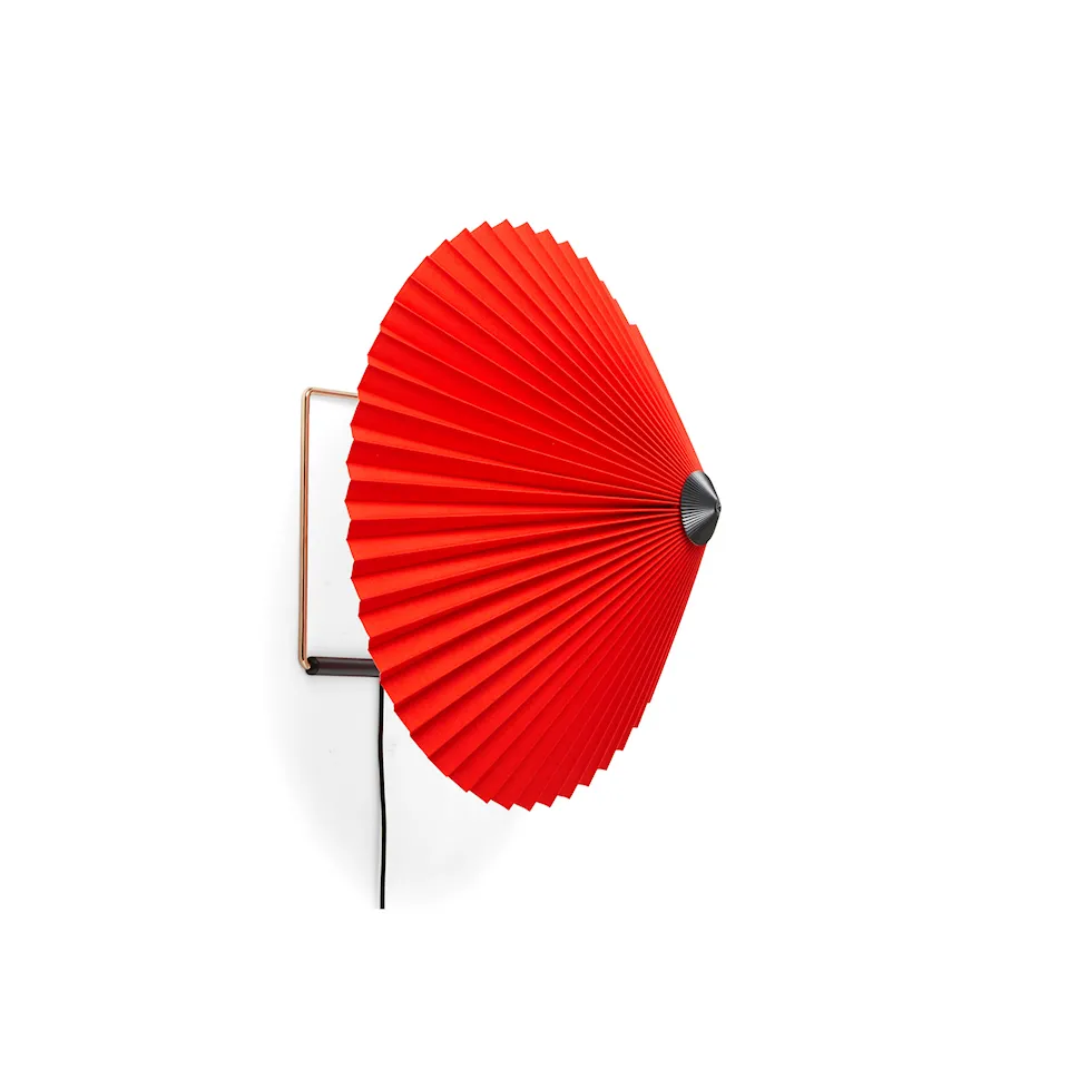 Matin vägglampa 38 cm
