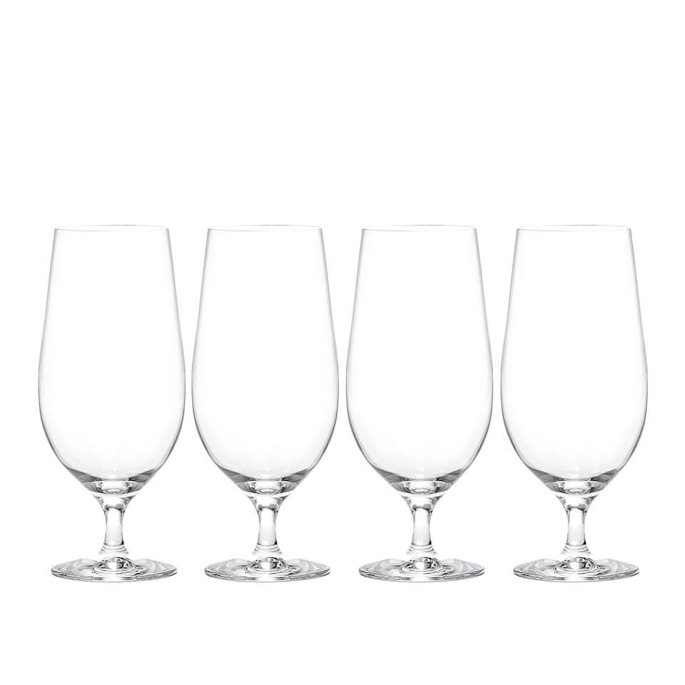 Beer Glass Lager 60 cl - Set of 4