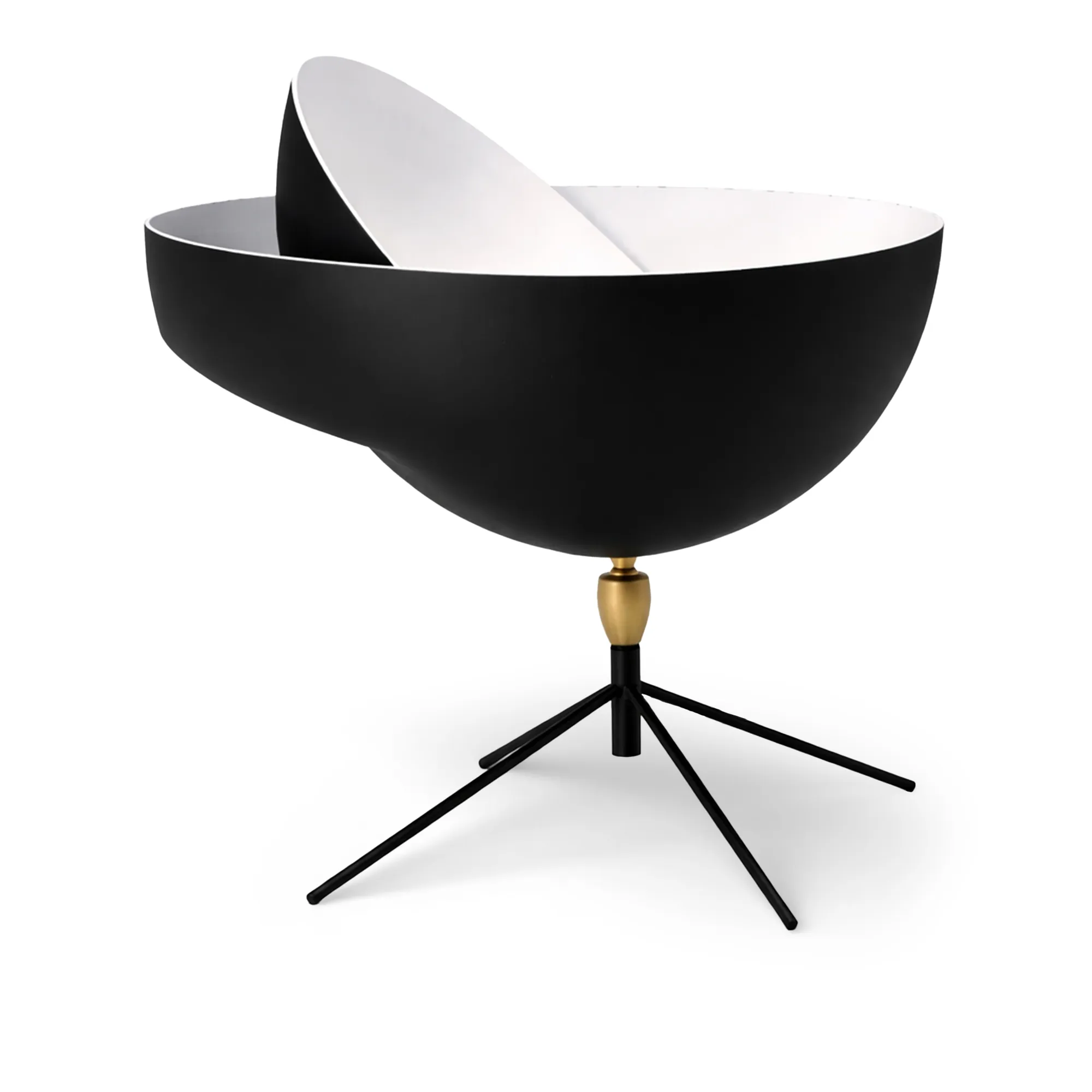 Saturn bordslampa - 1