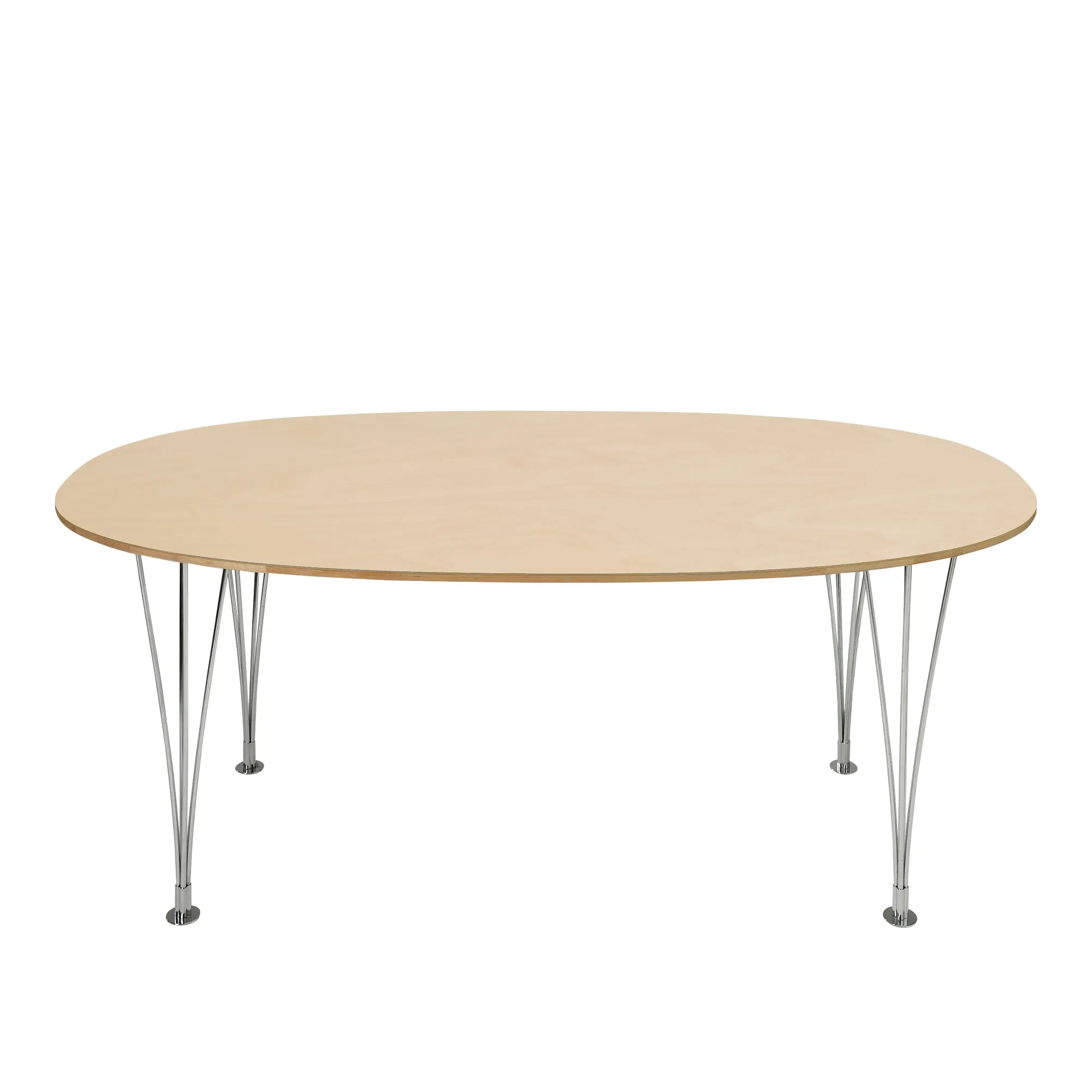 Supercirkel - Matbord - 1
