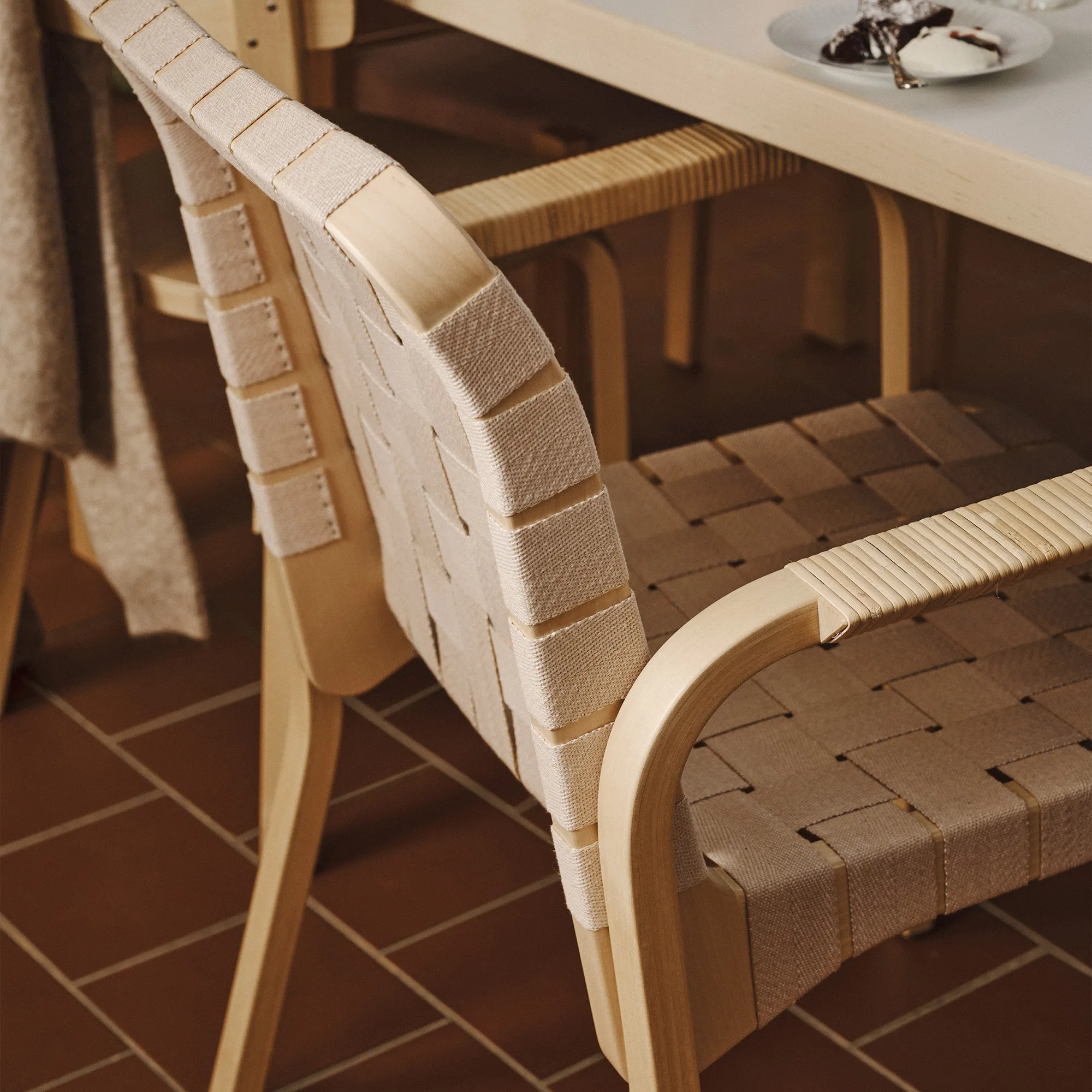 Armchair 45 karmstol - 7