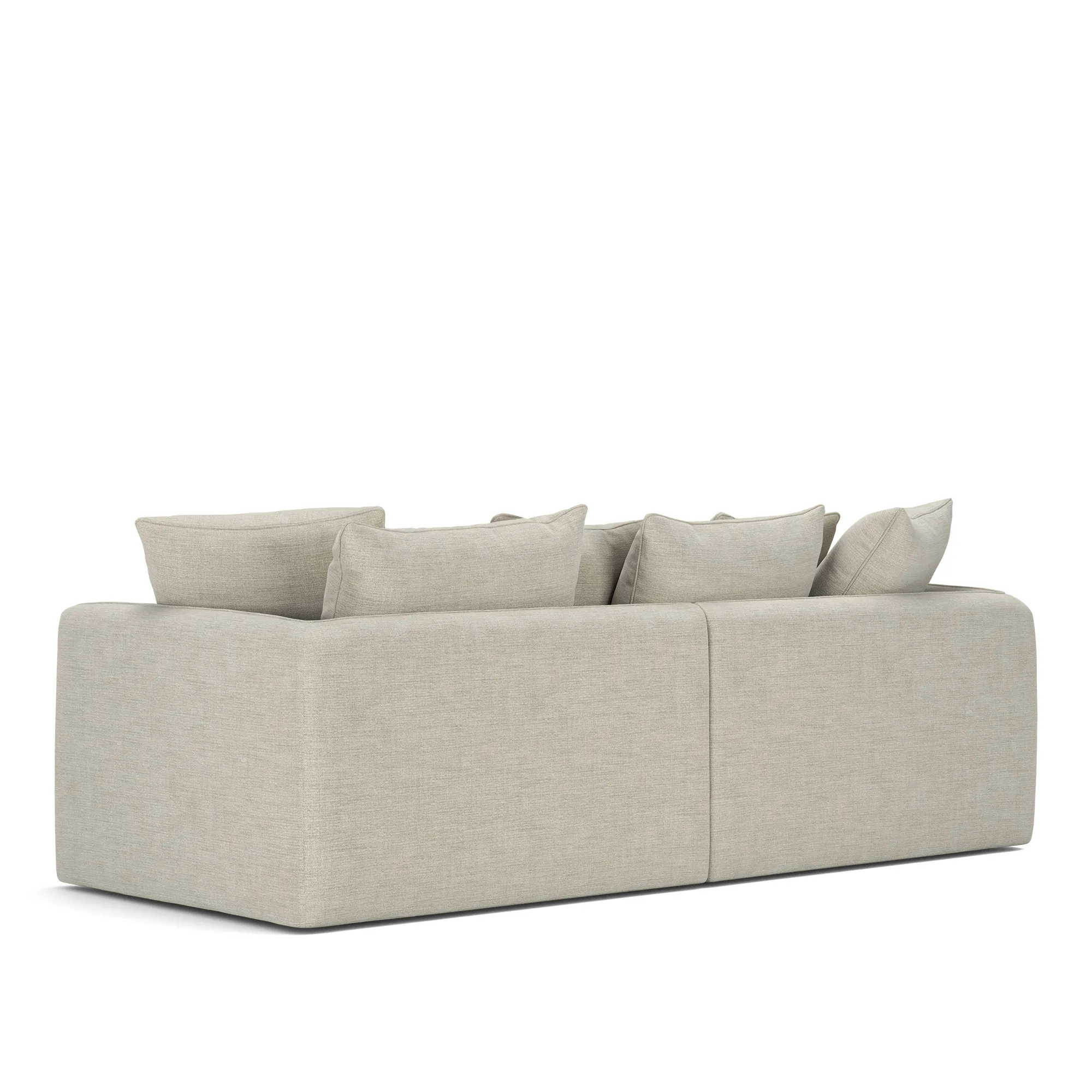 Pavarotti 01 2,5-sitssoffa - 7