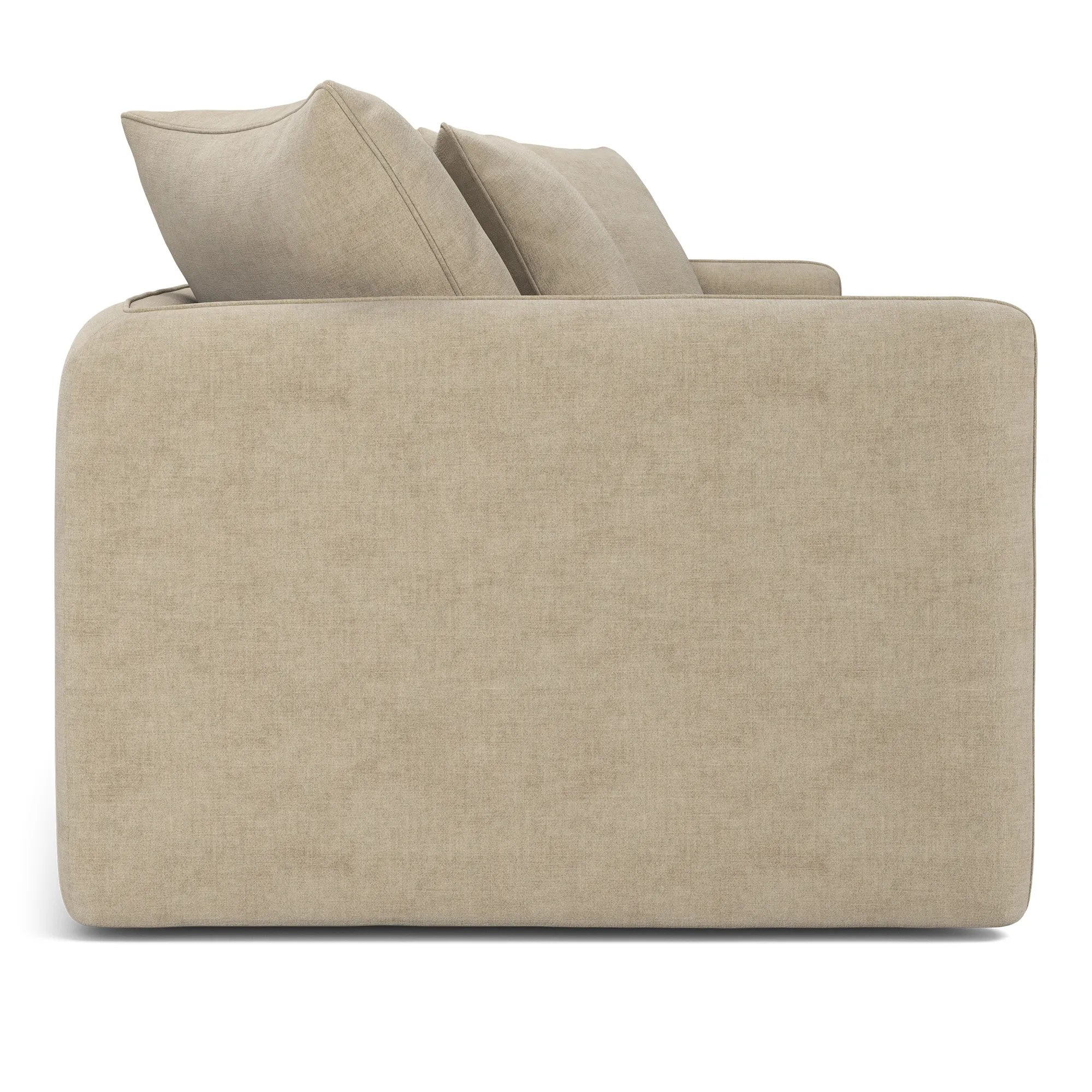 Pavarotti 01 2,5-sitssoffa - 5