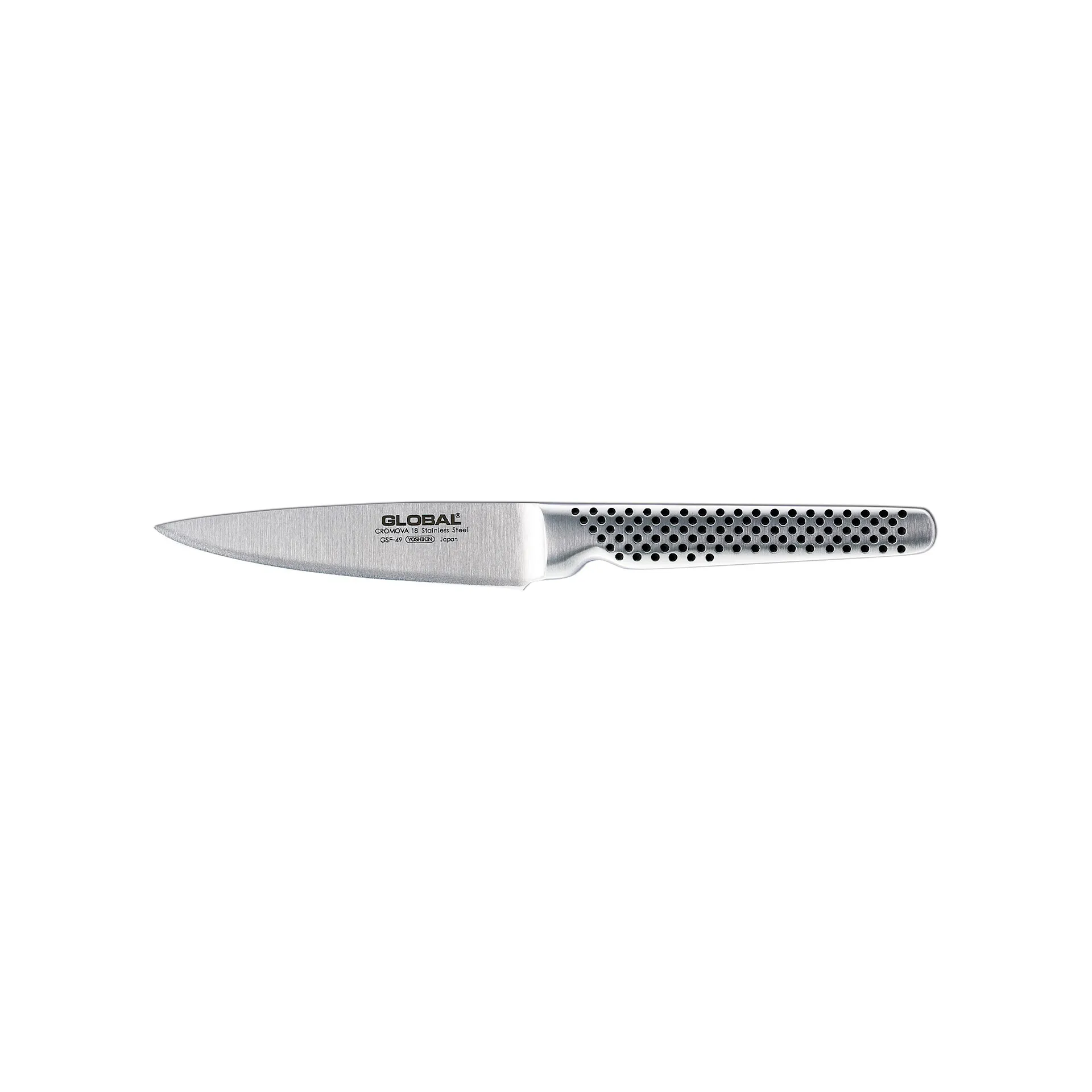 GSF-49 Universalkniv 11 cm - Global - NO GA