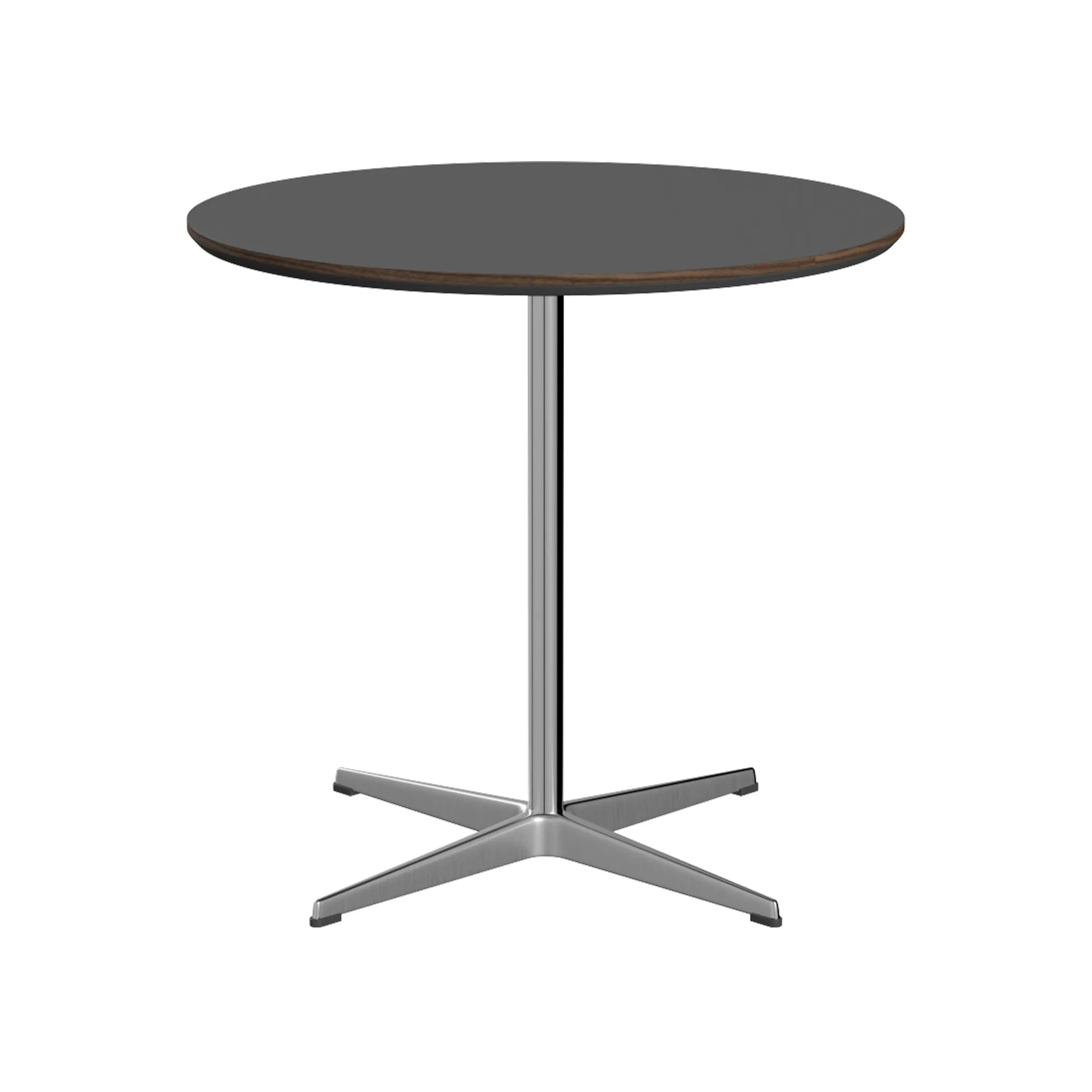A622 Cirkulär cafébord Ø 75 cm - 1