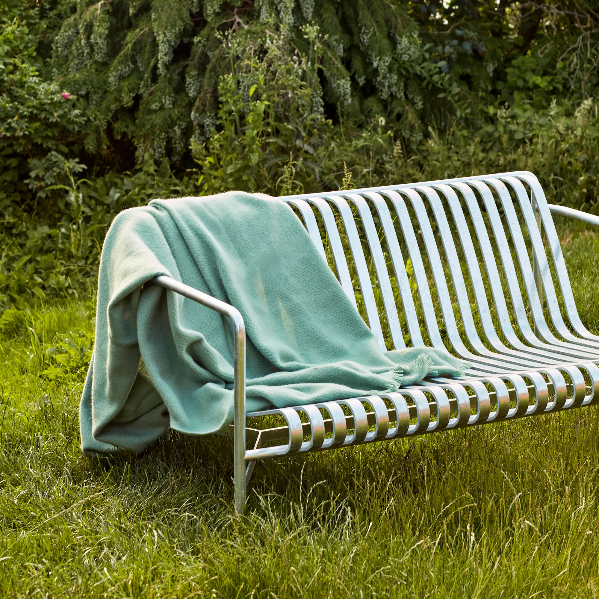 Palissade loungesoffa - 3