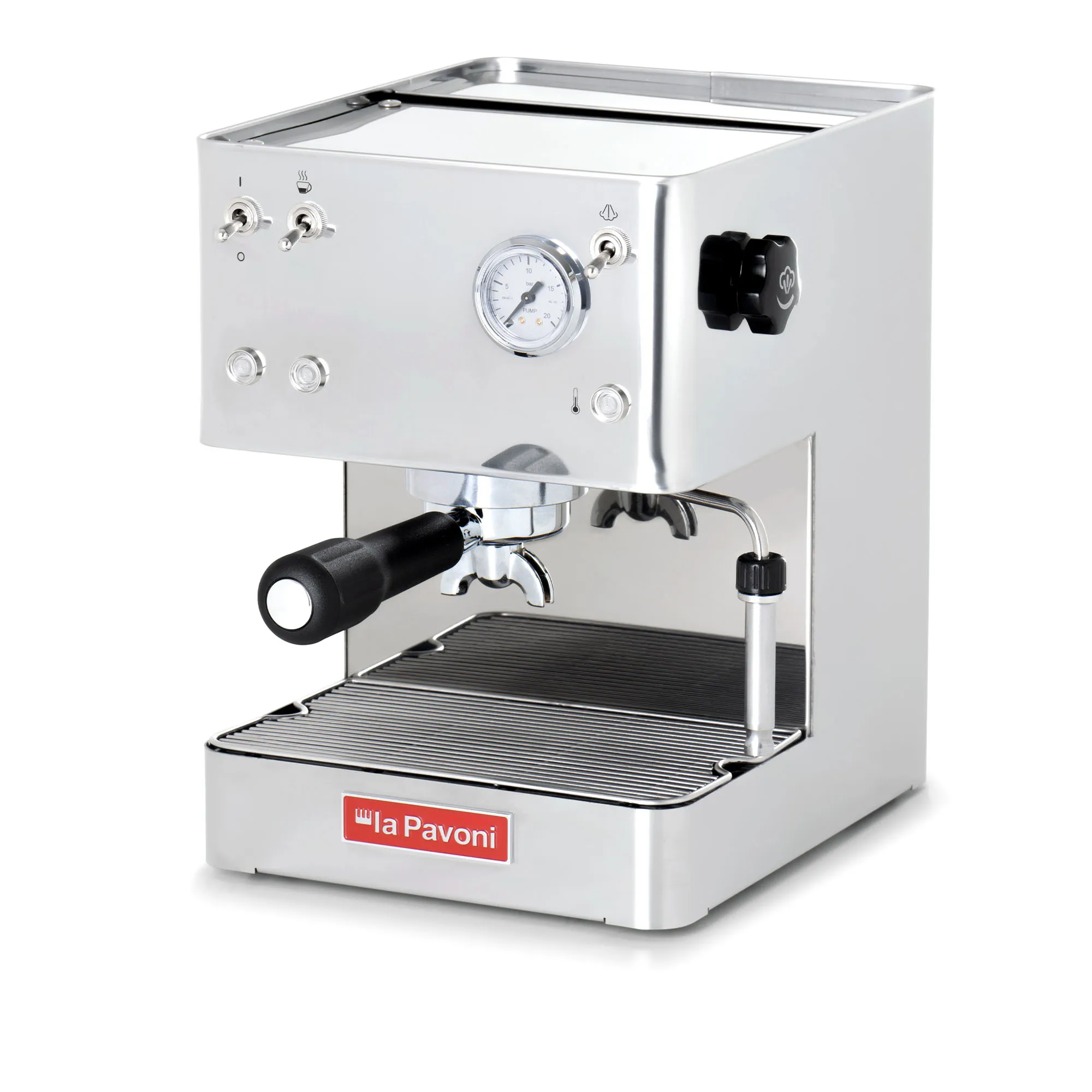 Casabar espressomaskin