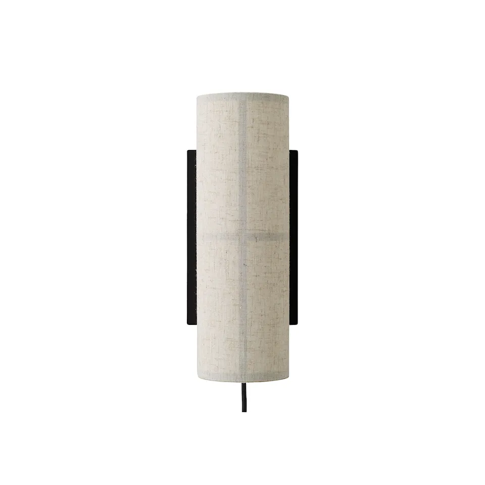 Hashira vägglampa