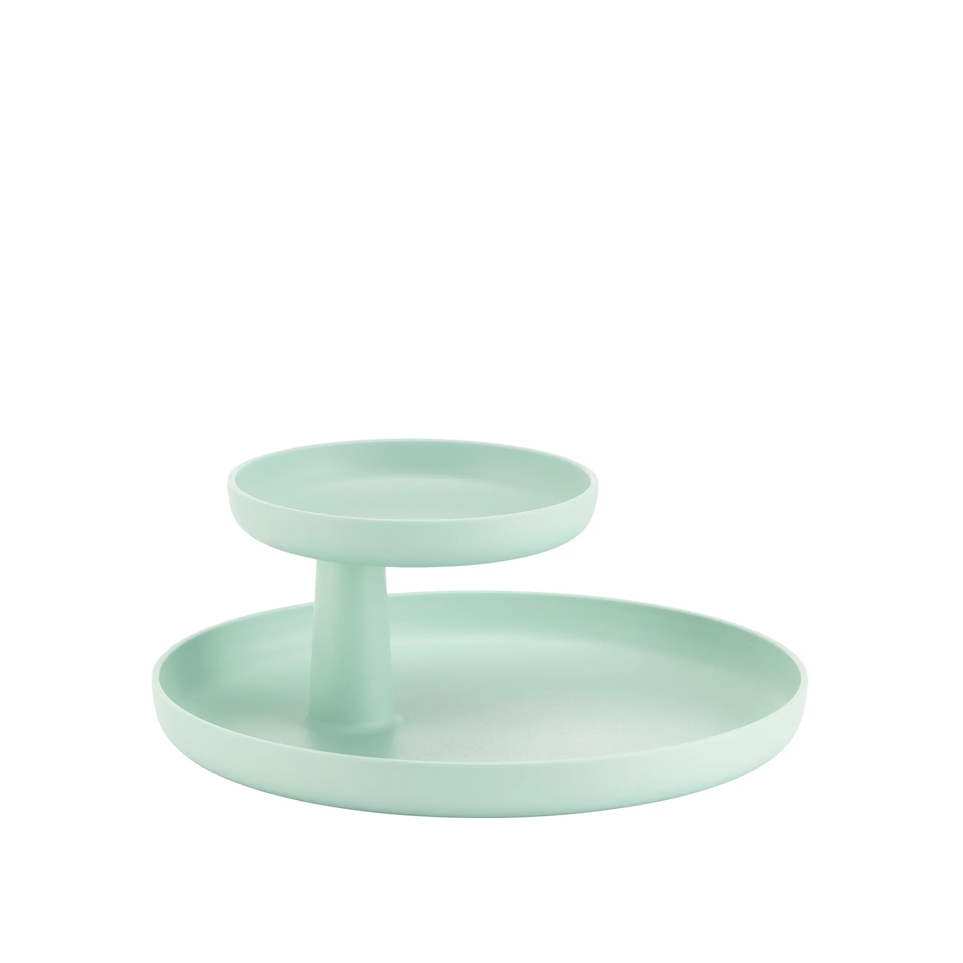 Rotary Tray - Vitra - Jasper Morrison - NO GA