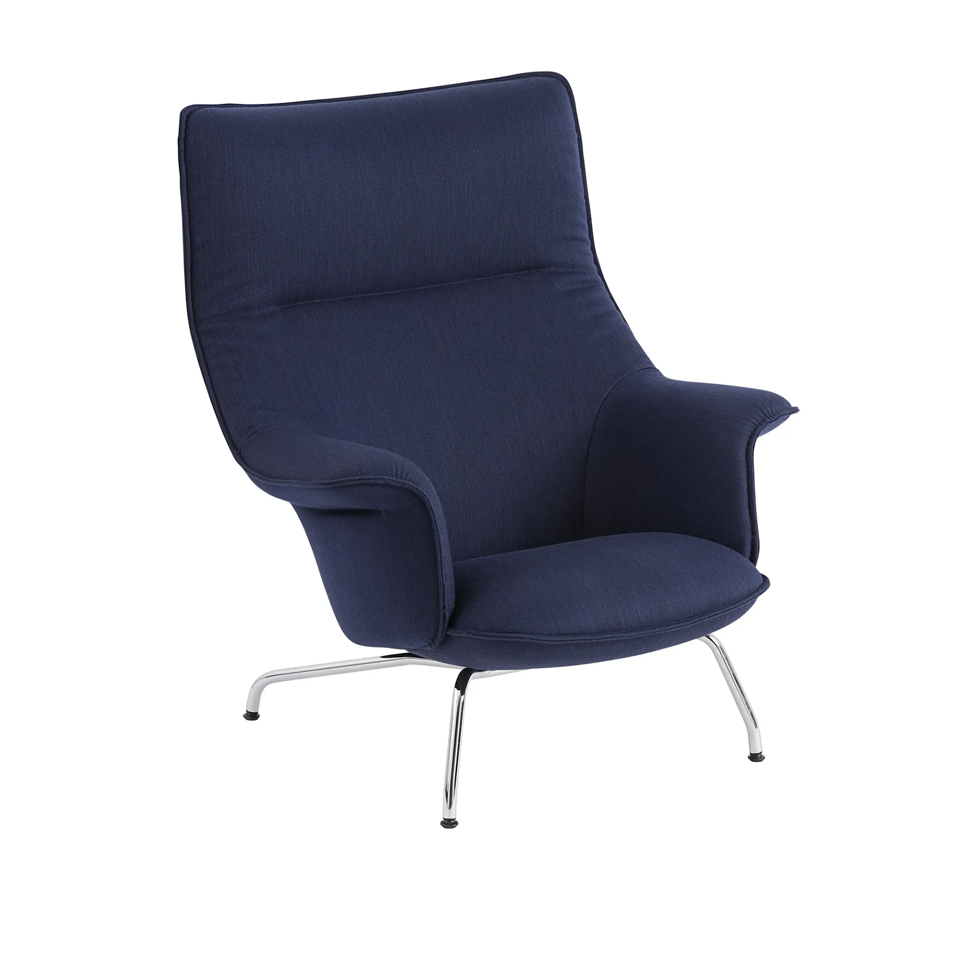 Doze Lounge Chair - Muuto - NO GA