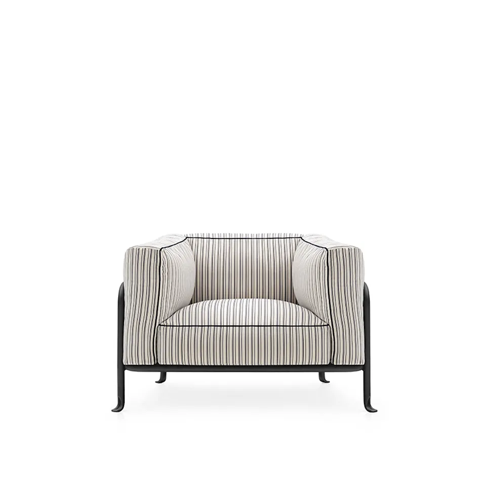 Borea Armchair