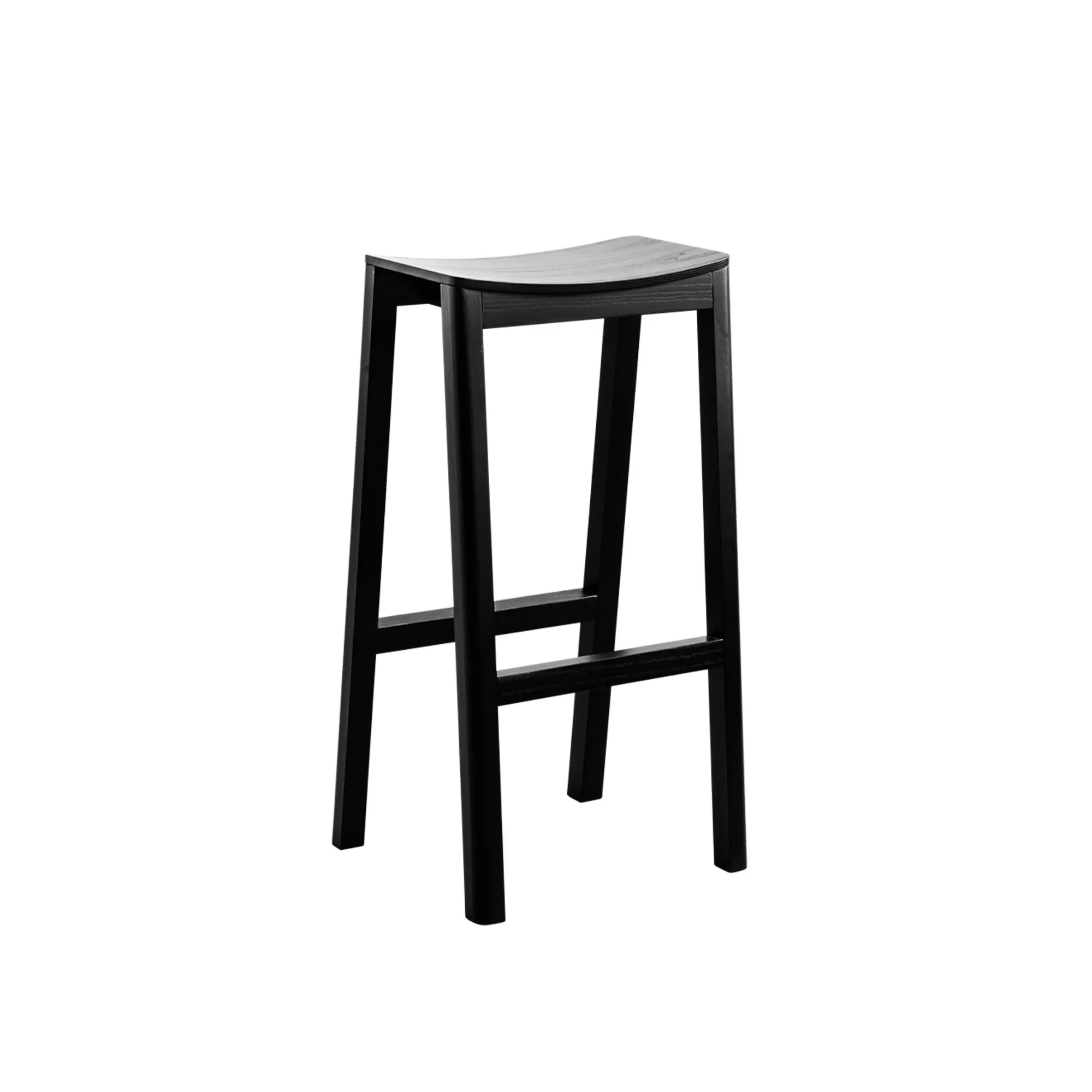 Halikko Bar Stool High - 1