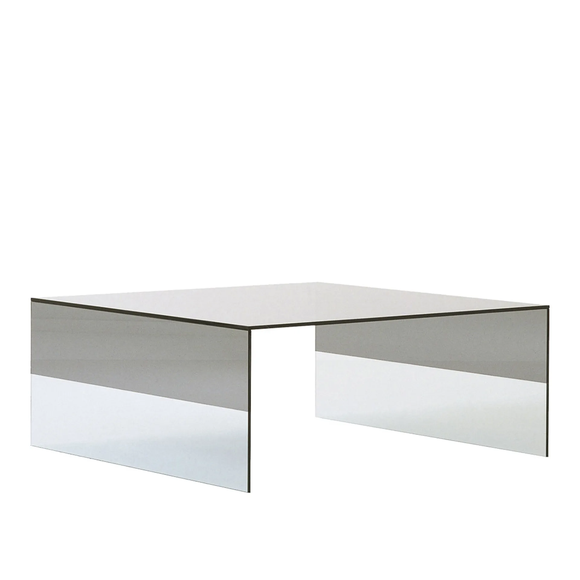 Smoke Table - Cappellini - Marcel Wanders - NO GA