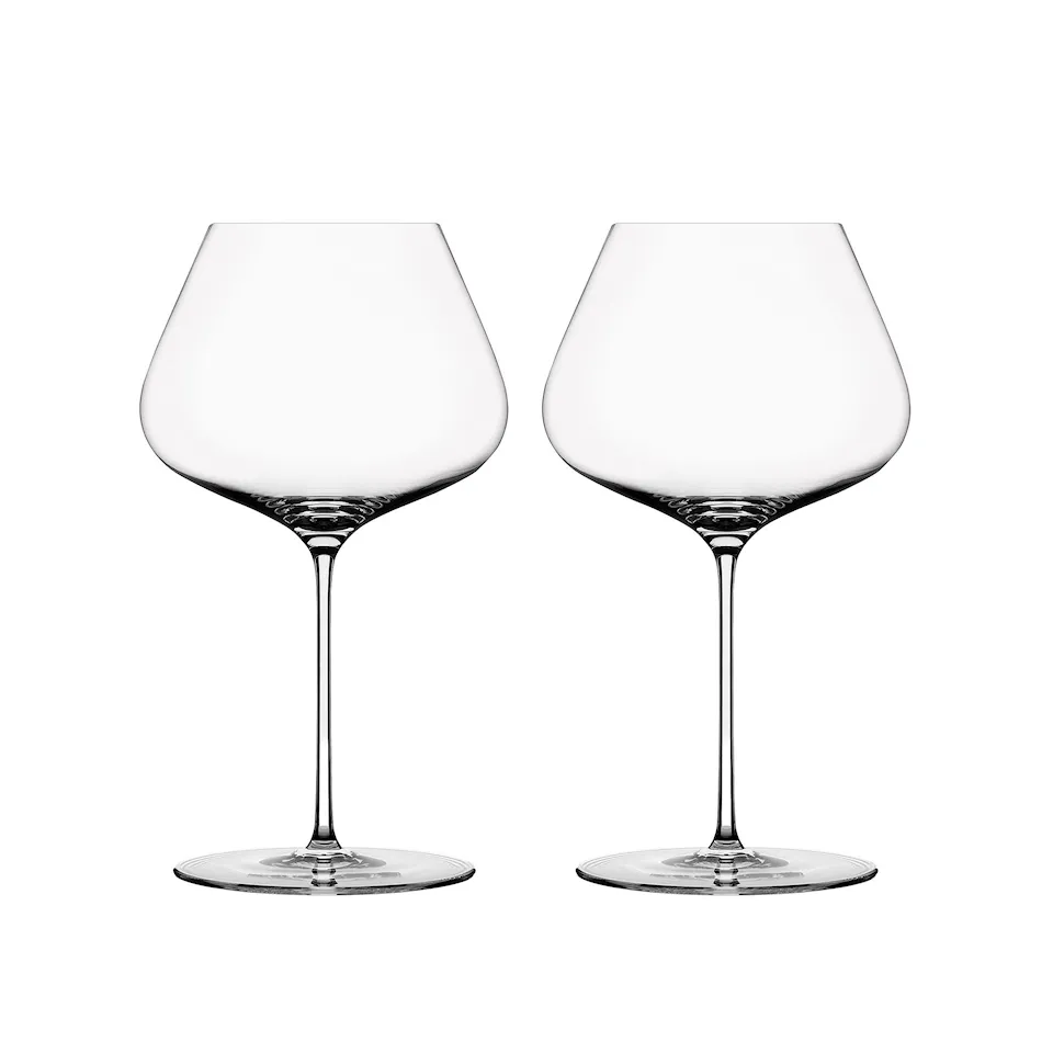 Denk'Art Balance Vinglas 59 cl 2-pack