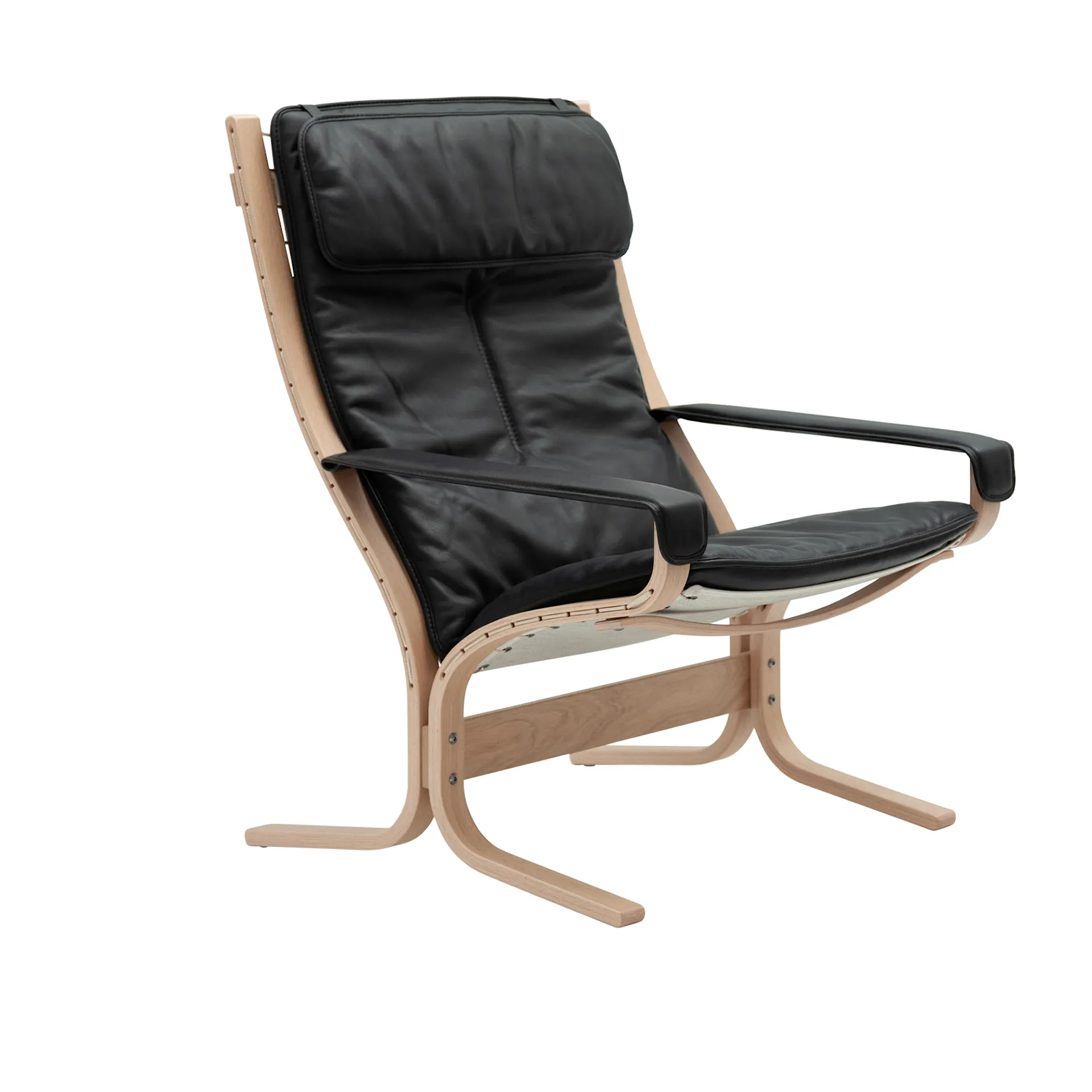 Siesta Fiora High with Armrests - LK Hjelle - NO GA