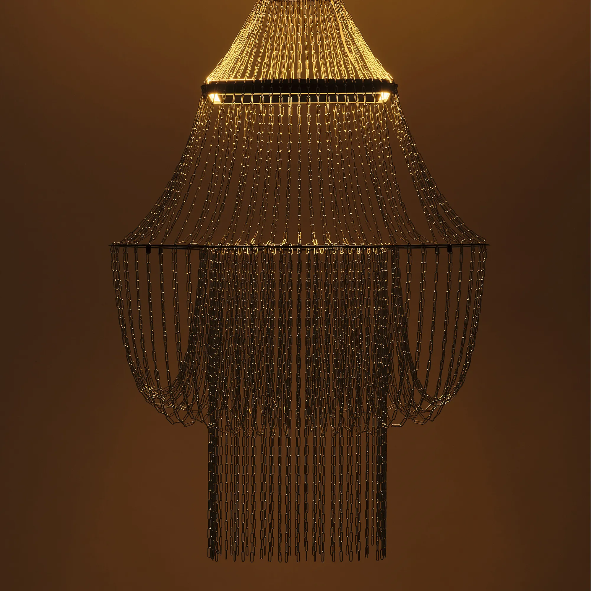 Lampe C pendellampa - 9