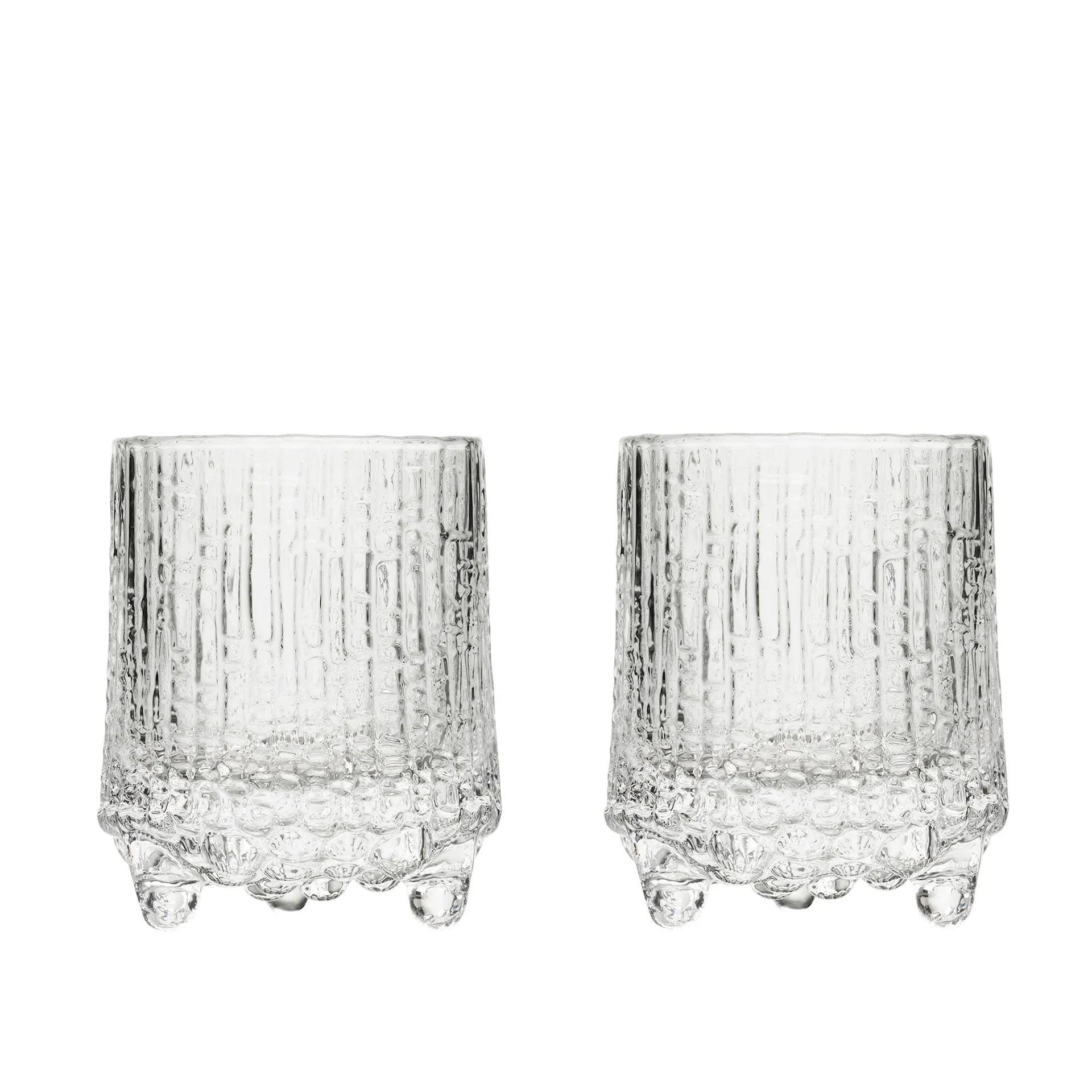 Ultima Thule Snapsglas 5 cl 2 st - Iittala - NO GA