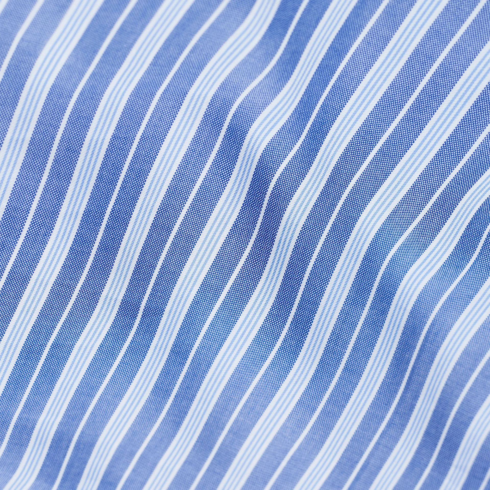 Wall Street Pillow Case Oxford Striped Medium - Magniberg - NO GA