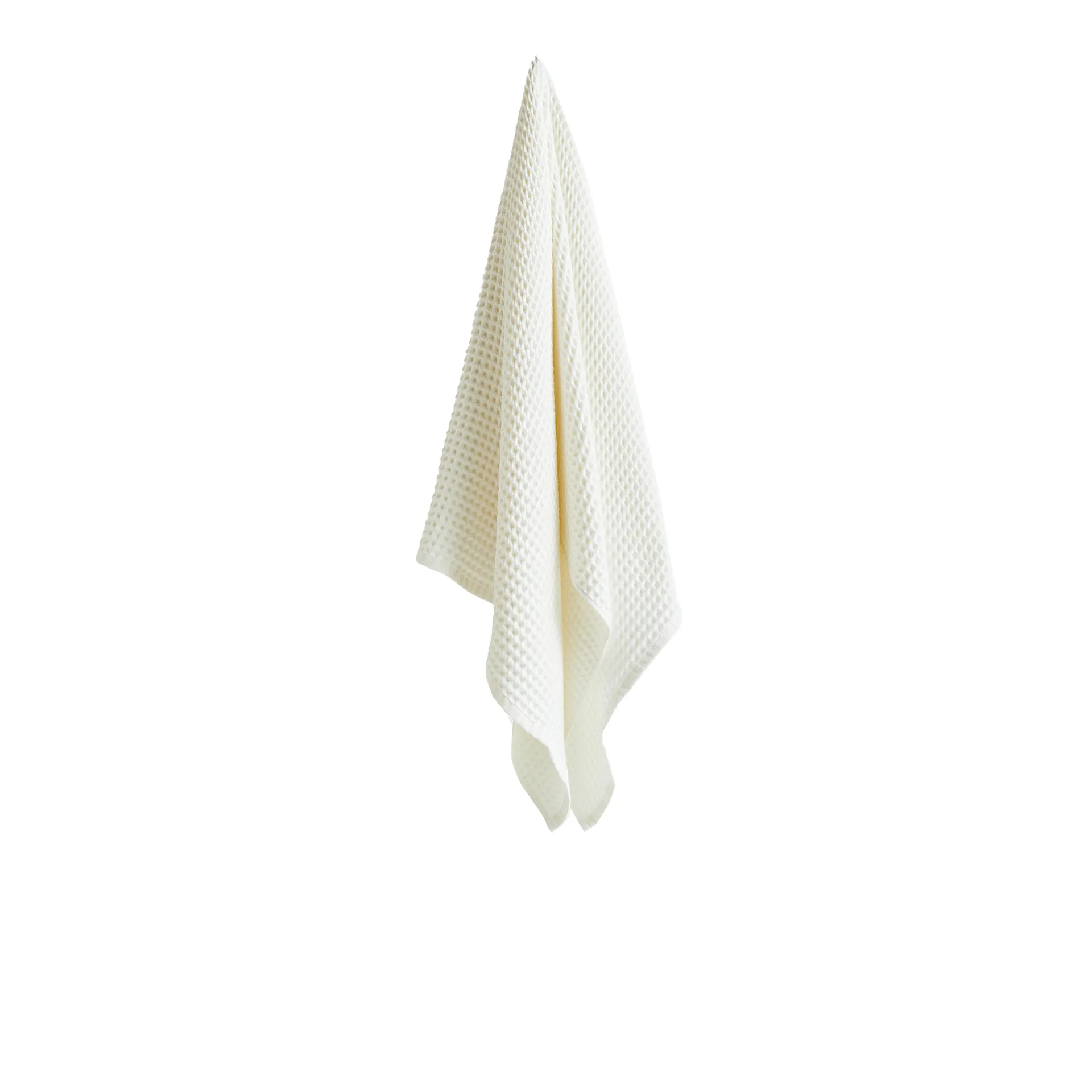 Waffle Hand Towel - HAY - NO GA