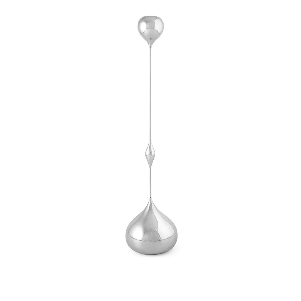 Tender ljusstake
