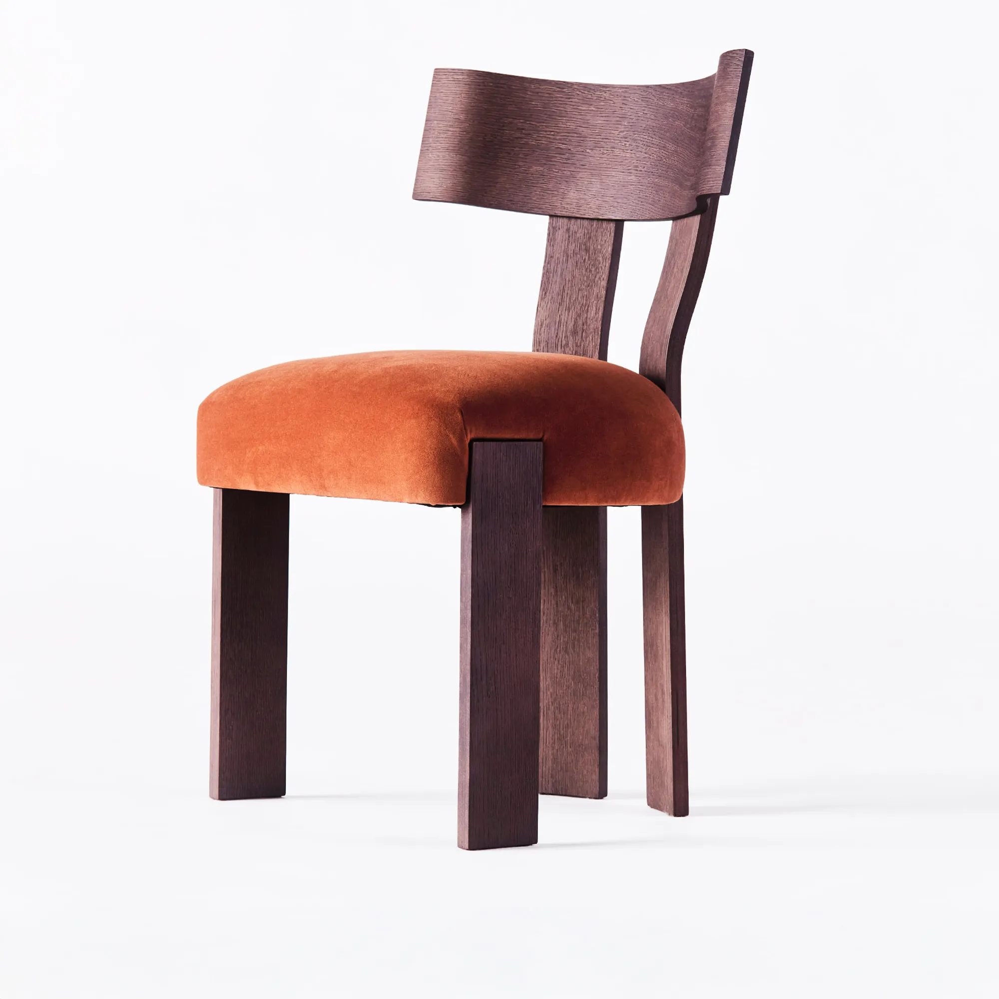 Alba Chair - 3