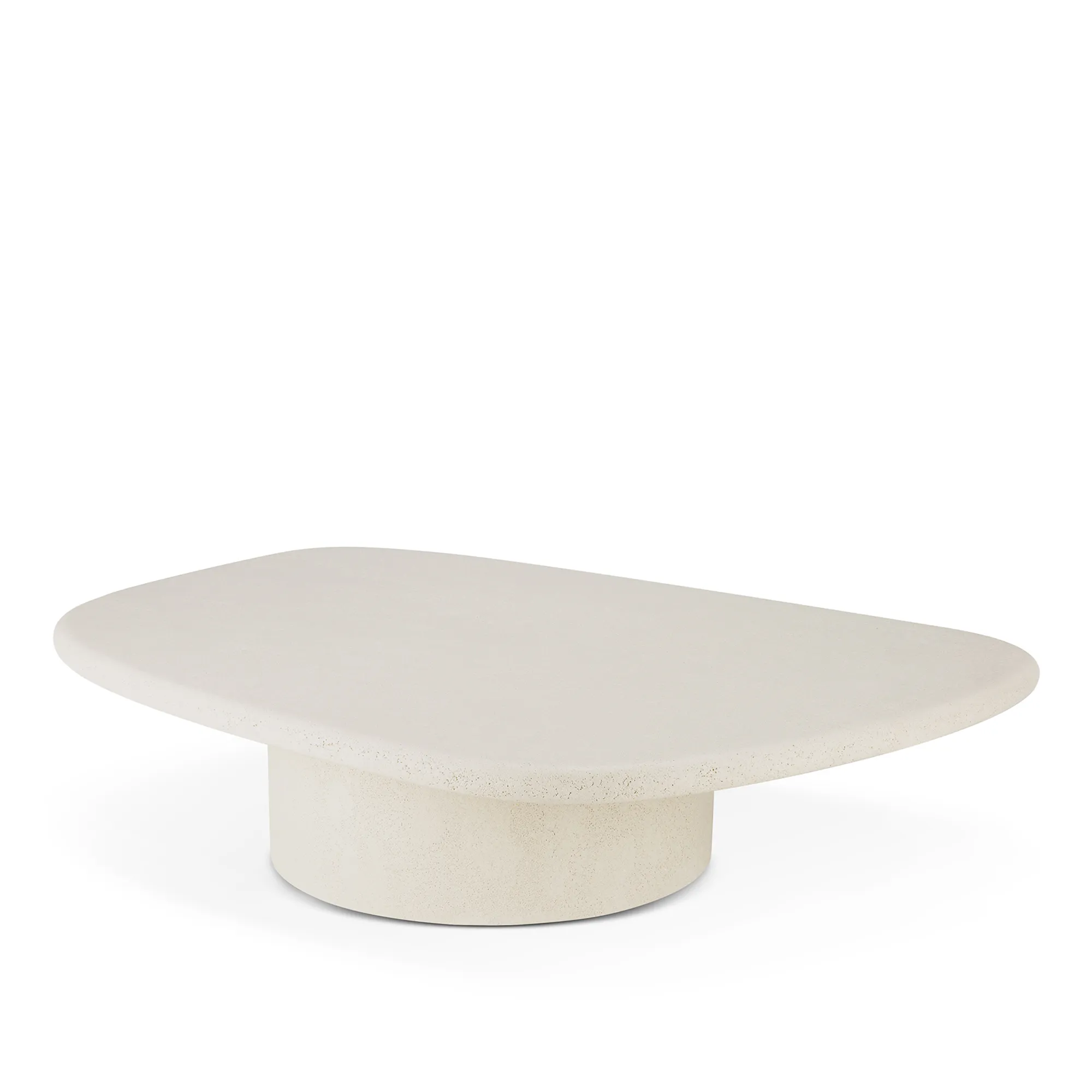 Elements Pebble soffbord - 1