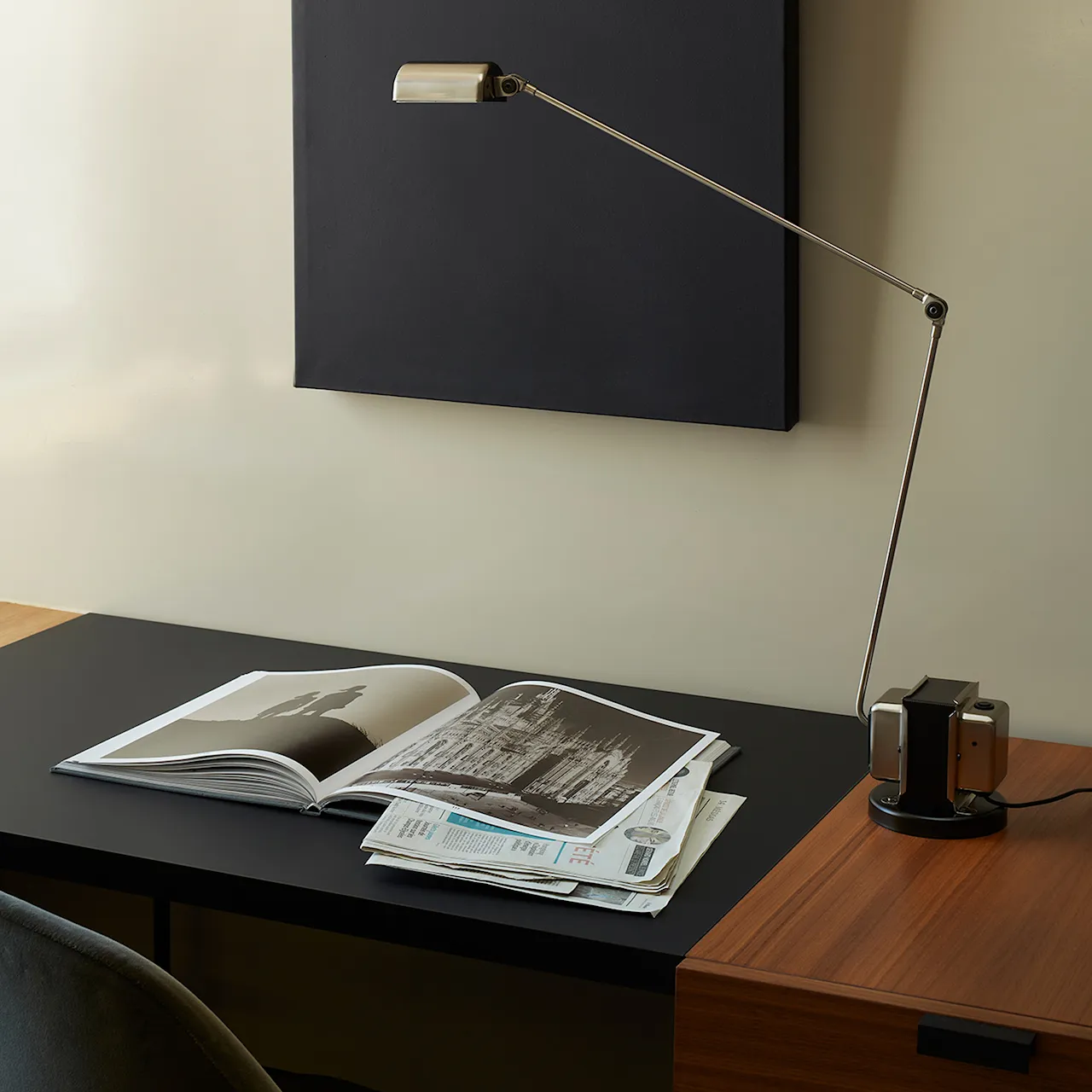 Daphine Classic bordslampa
