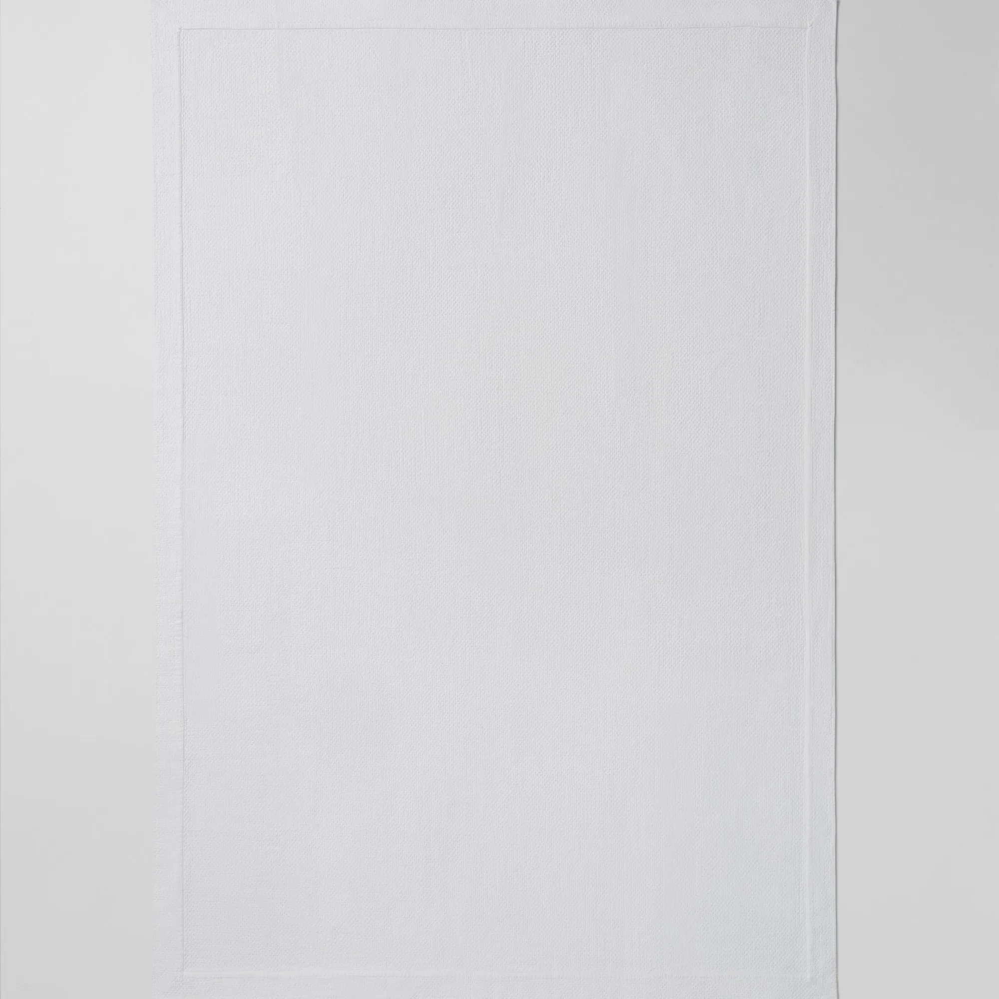 Ameno White överkast - 7