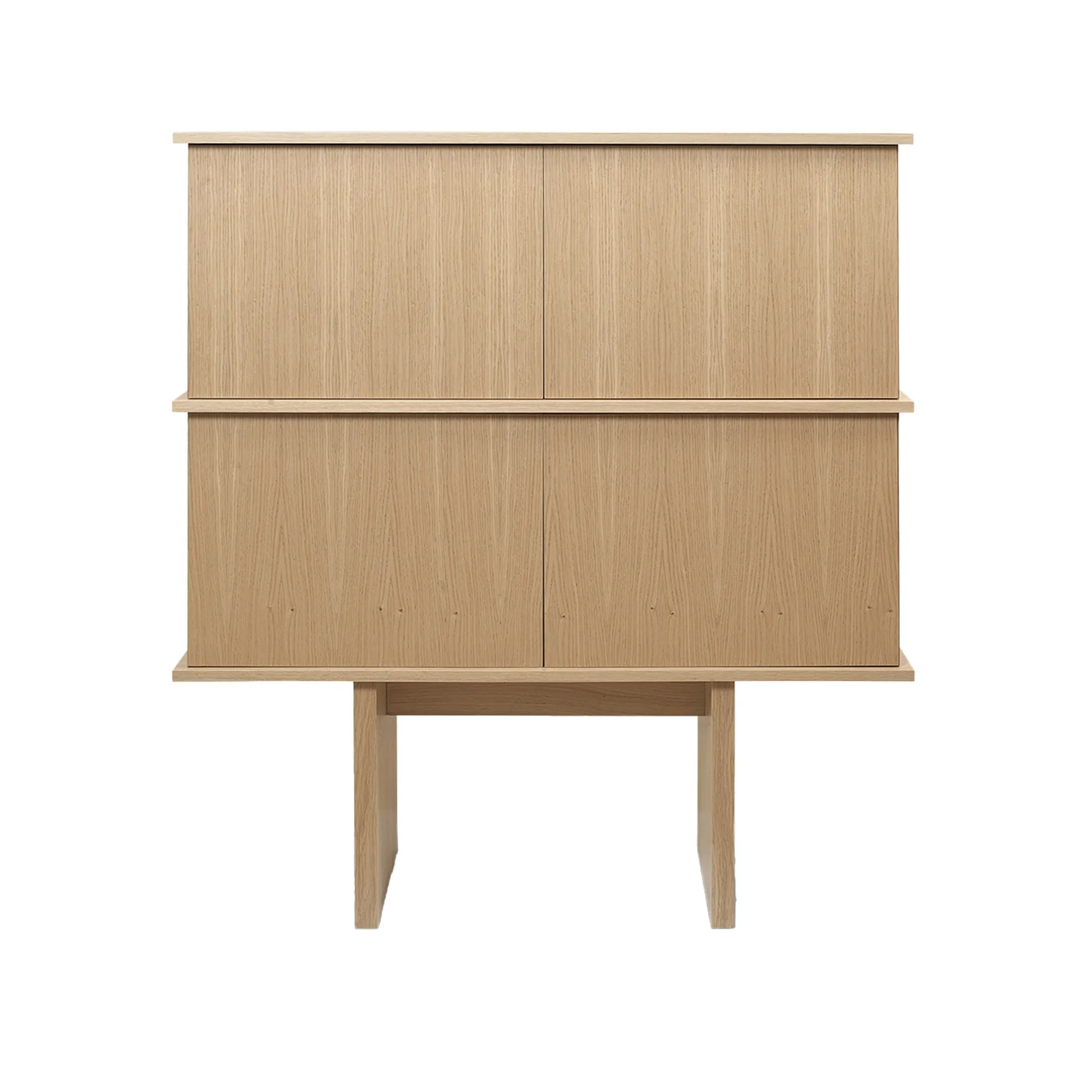Stilt Double sideboard
