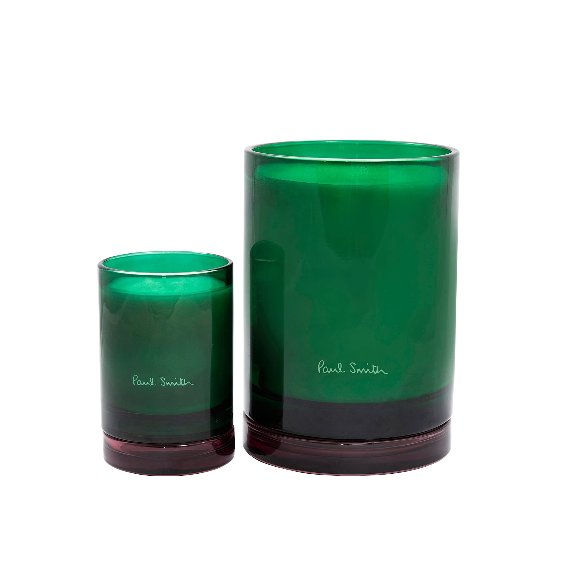 Paul Smith Botanist Candle - Paul Smith Home Fragrance - NO GA