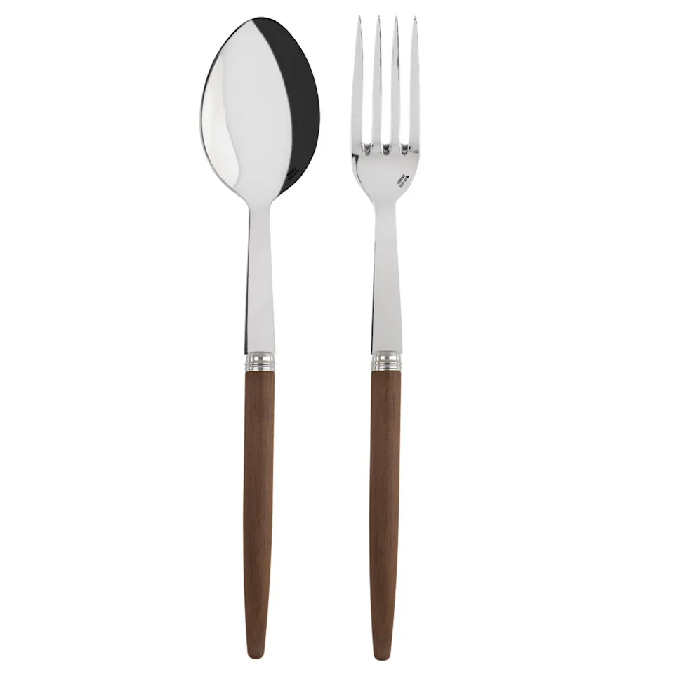 Jonc Serveringsbestick 2Pack