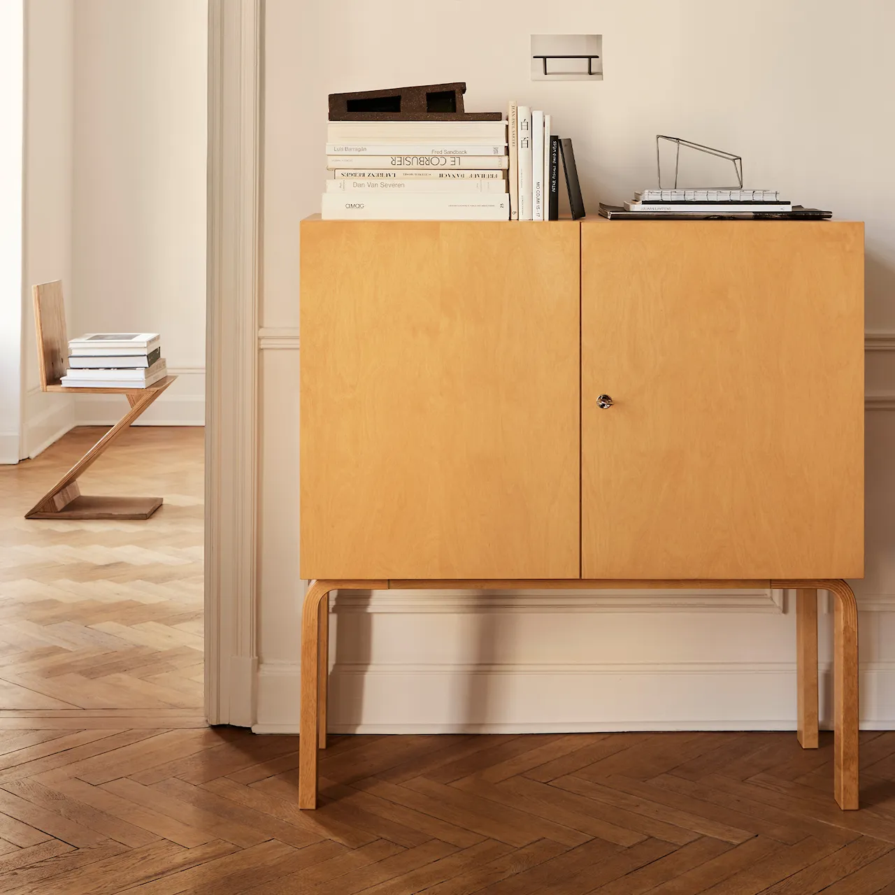 Cabinet 250 förvaringsskåp