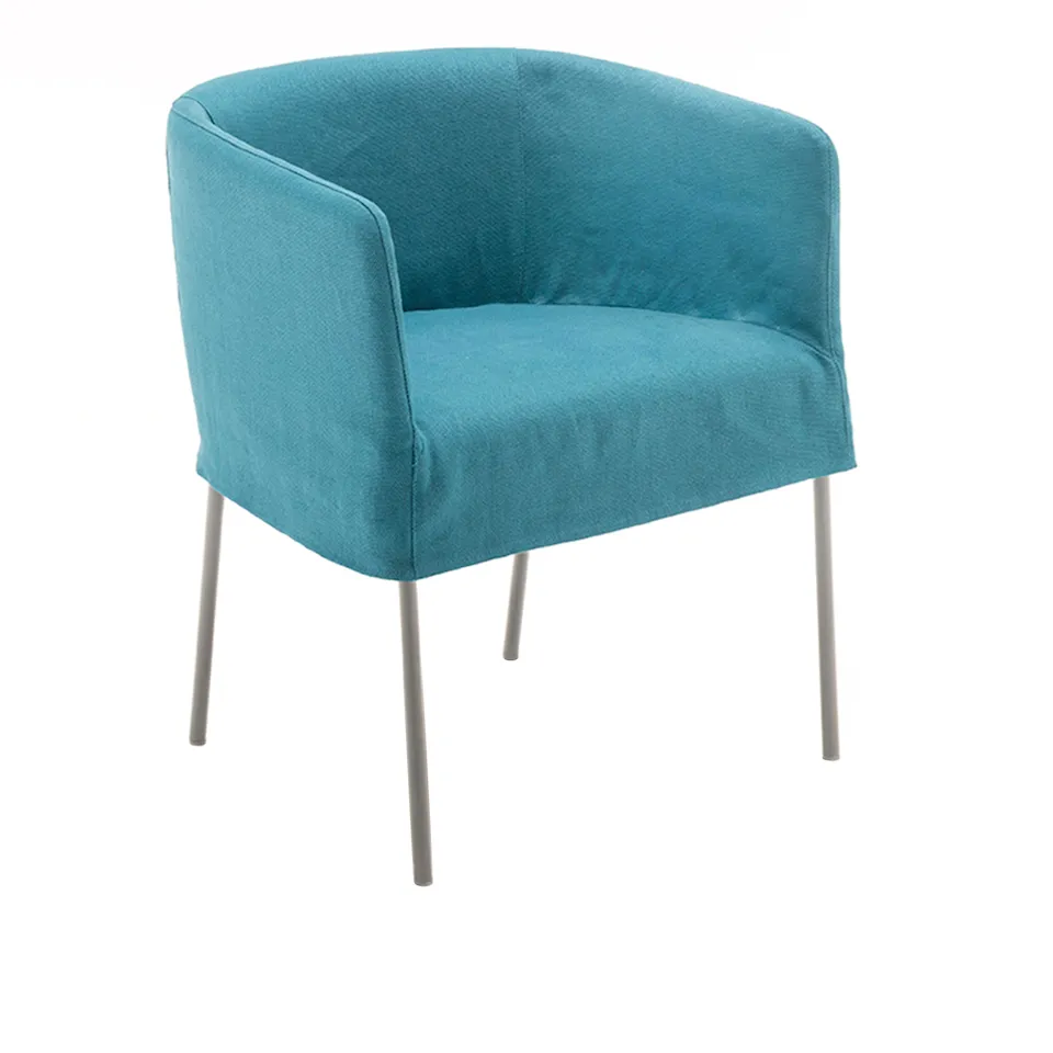 Maja D Armchair