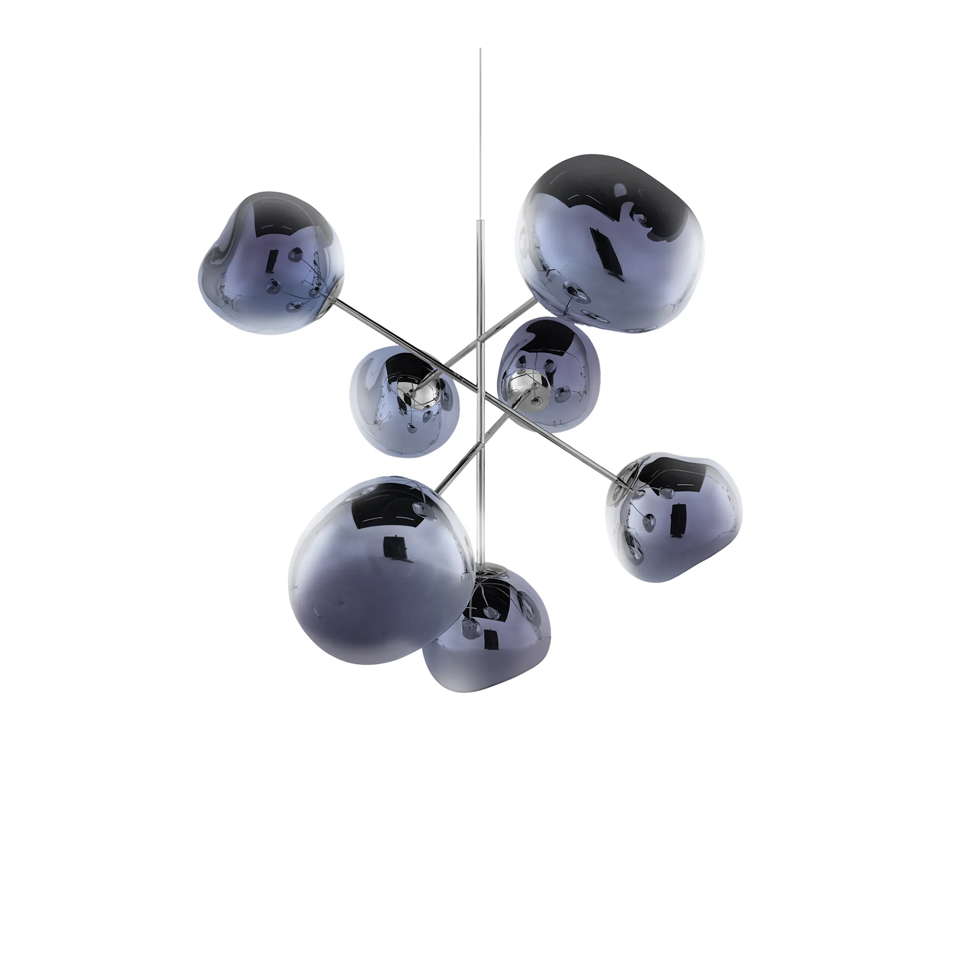 Melt Chandelier Large - Tom Dixon - NO GA