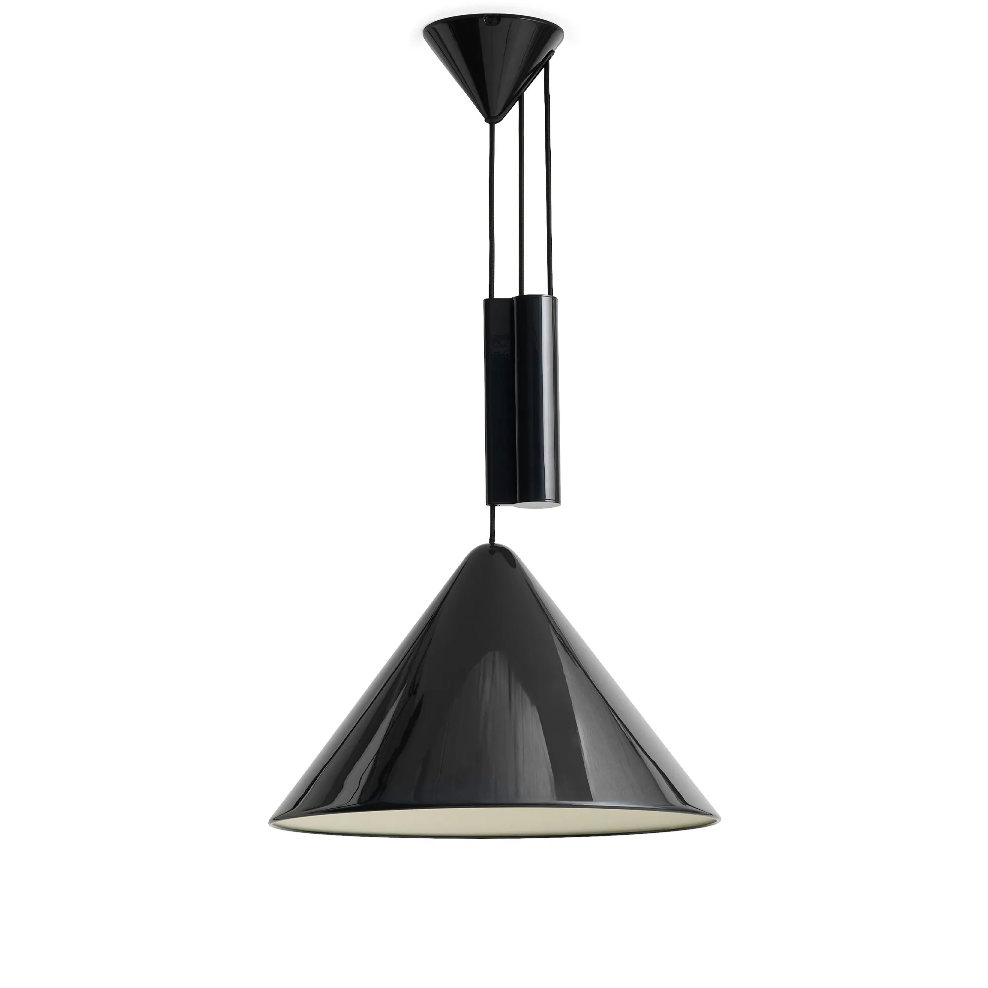 Compass Adjustable Pendant 430 - 1