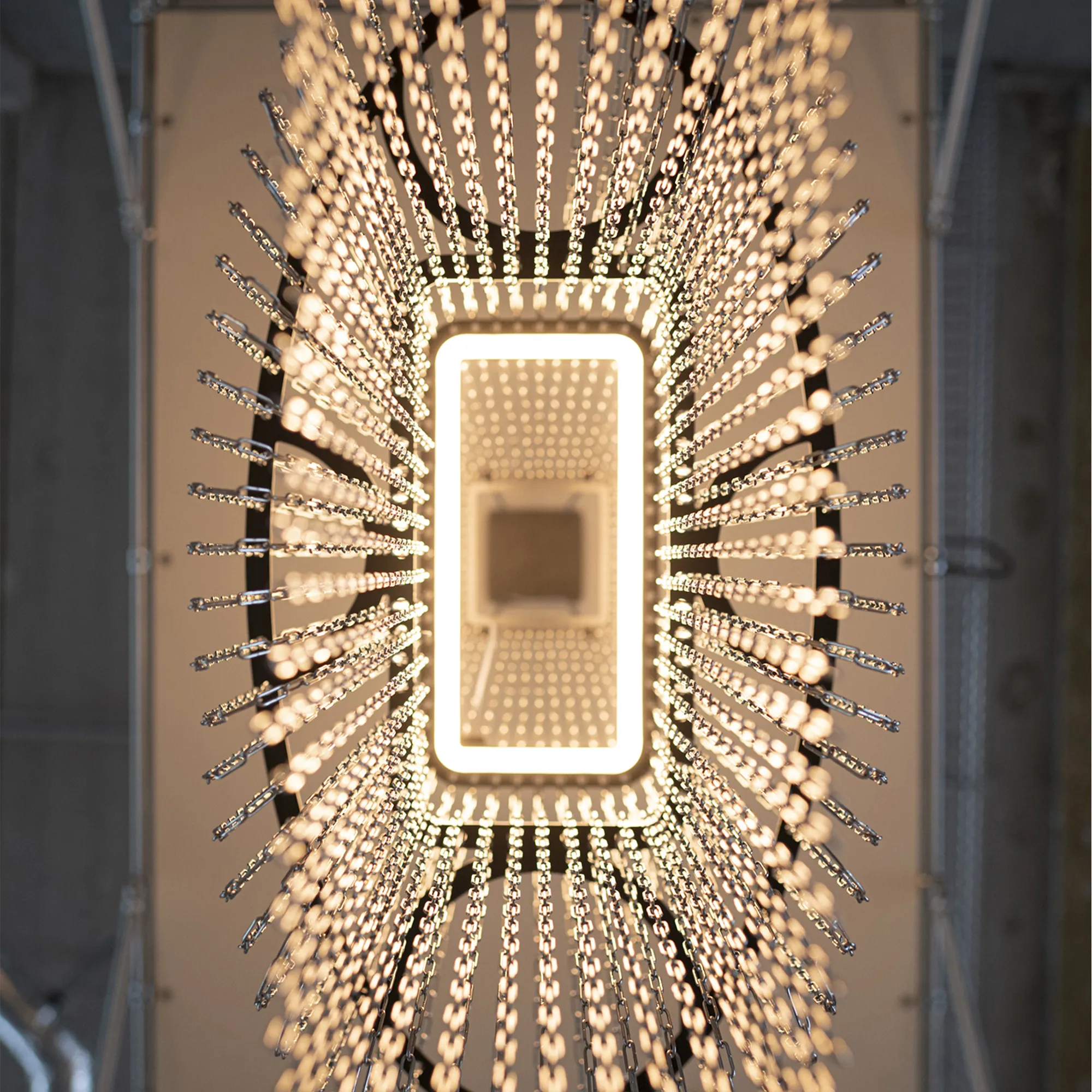 Lampe C pendellampa - 8